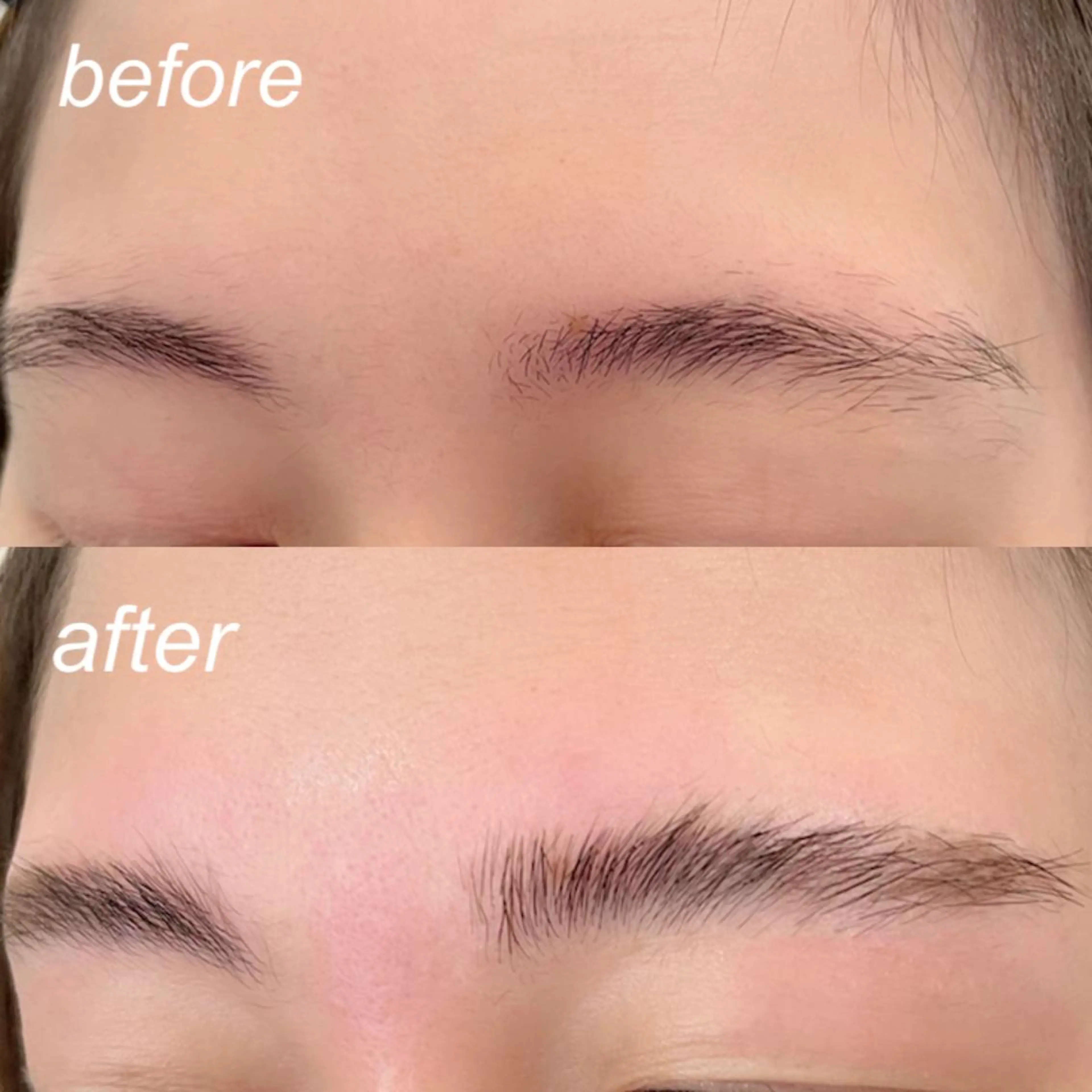 アイブロウ シェールピエール所属・Laf かおりのマツエク・マツパデザイン