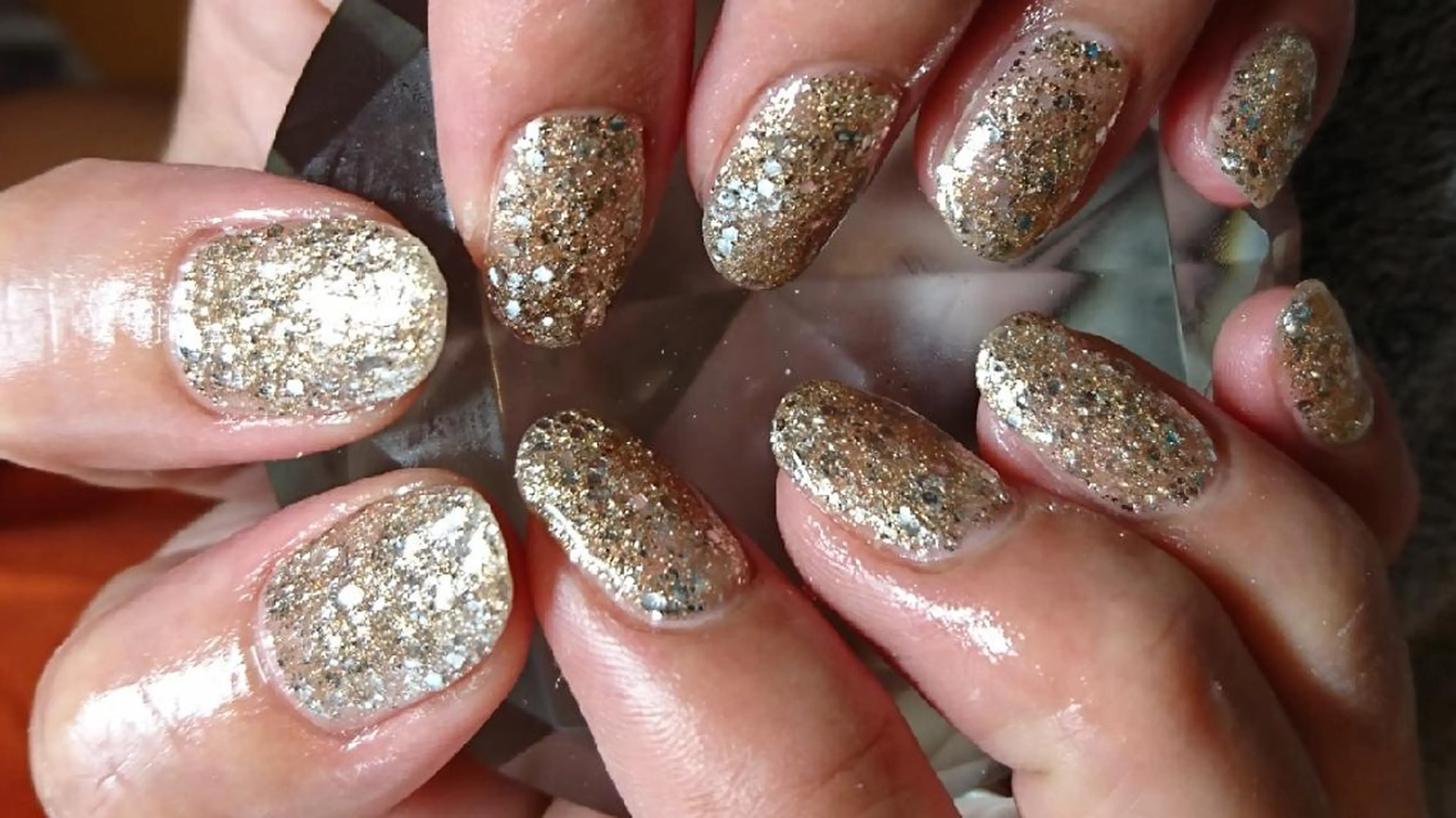 ネイル LAVISH nail salonのヘアスタイル