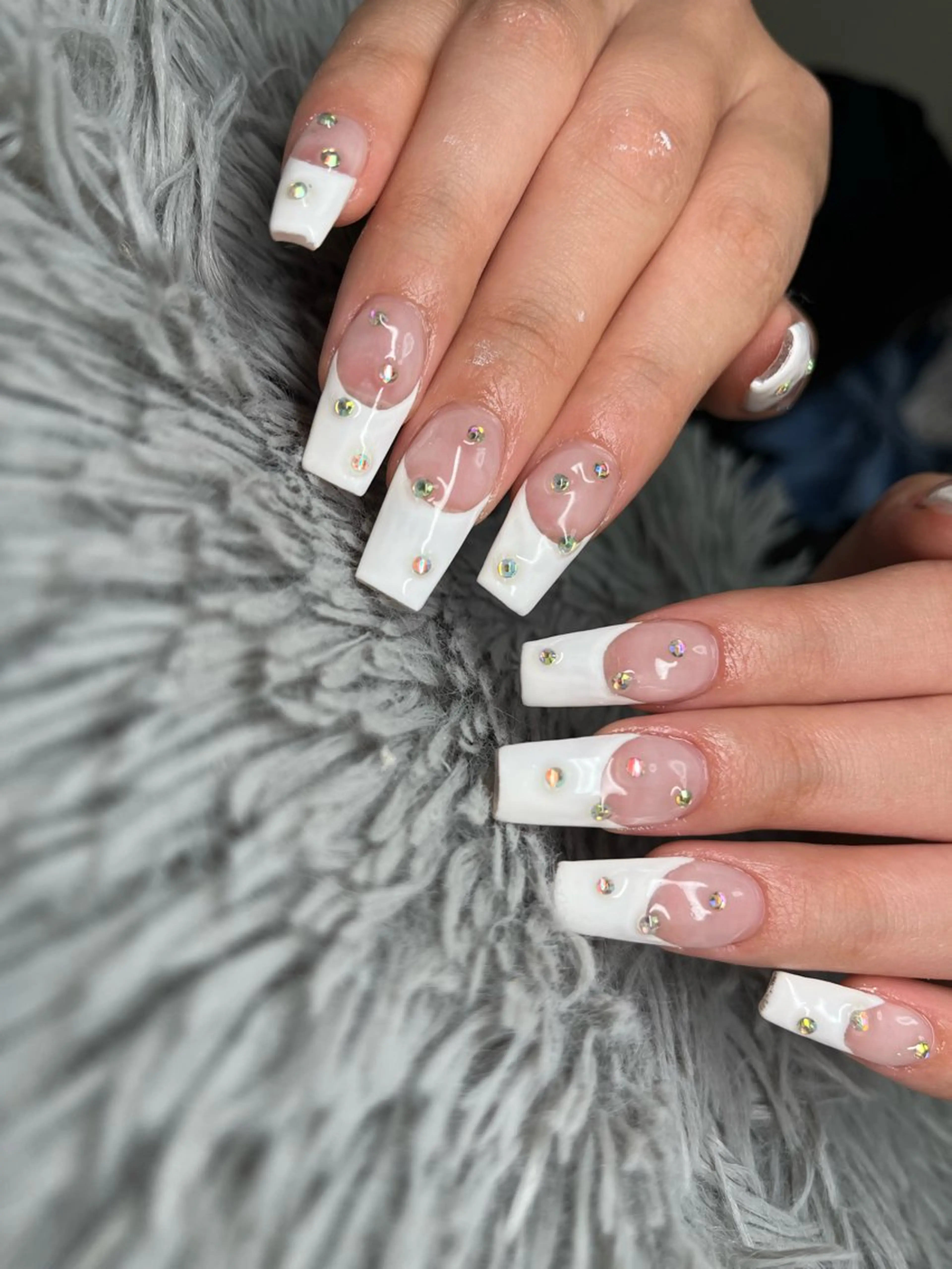 ネイル JR西大路駅徒歩1分 JBネイルのネイルデザイン