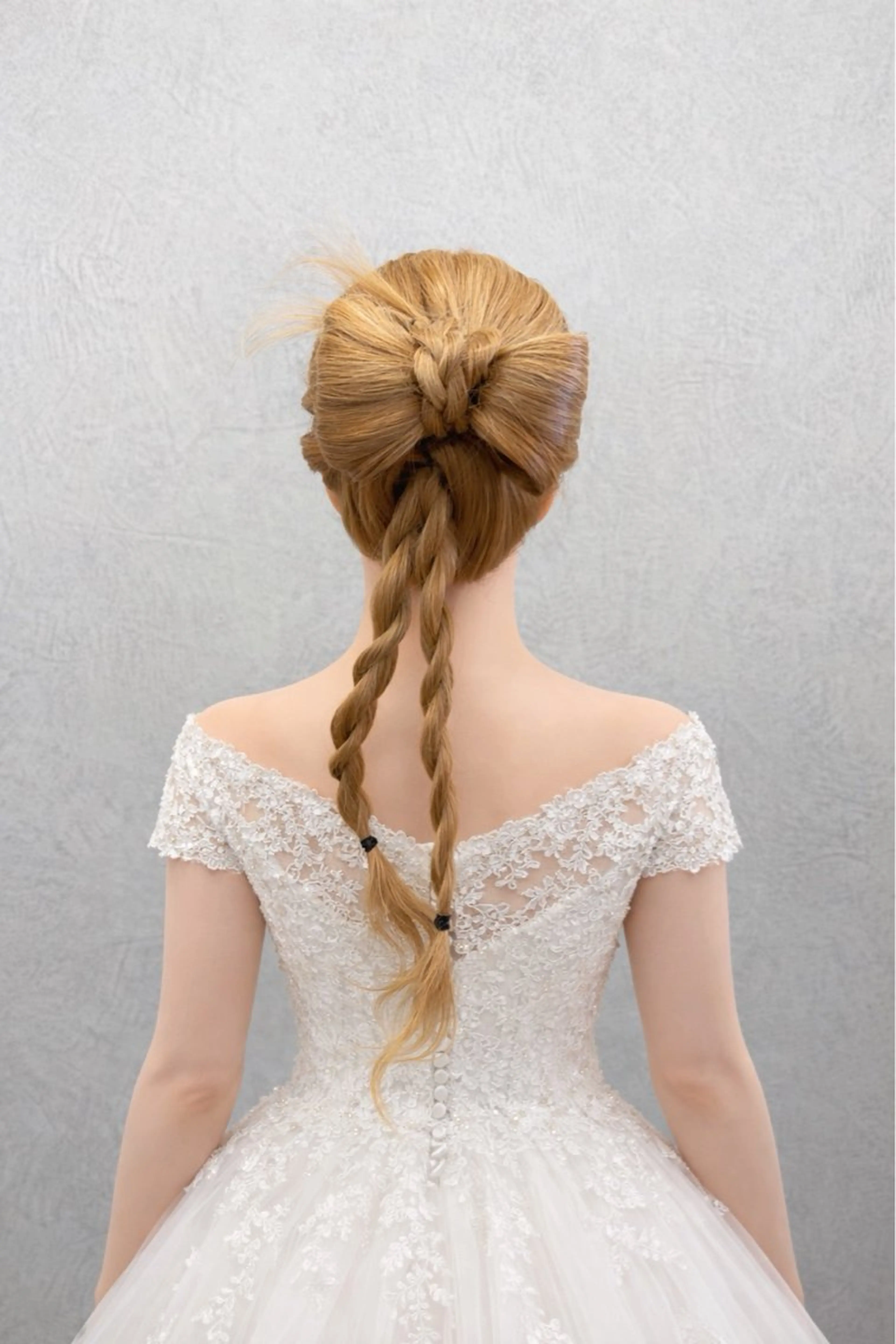 ヘアアレンジ 髪質改善×韓国風/小 顔レイヤー/早瀬櫻子のマツエク・マツパデザイン