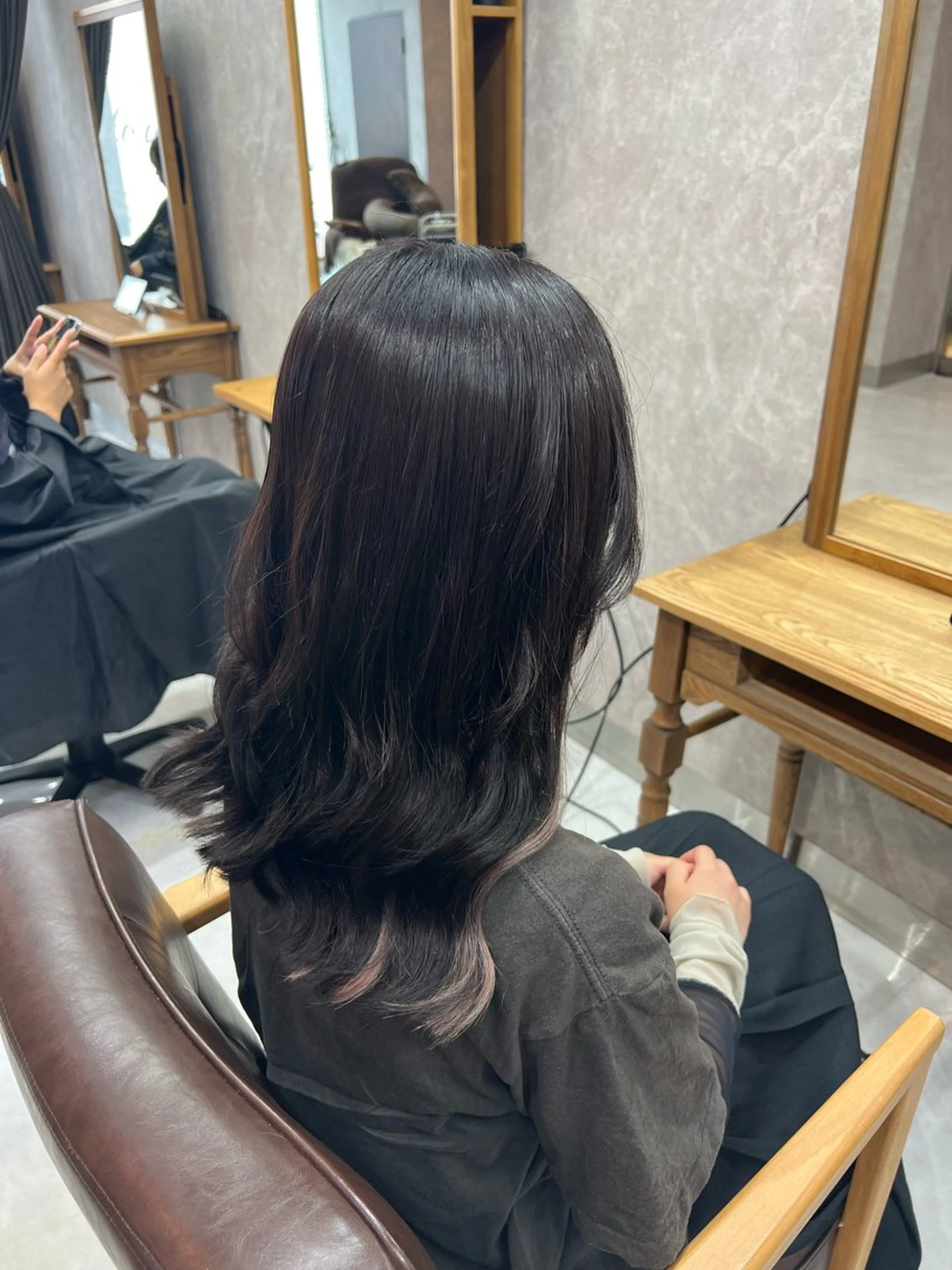 エクステ men's&ladys J'sGrace【メンズアンドレディース ジェイズグレイス】所属・🌻J'sGrace /JUMA🌻のヘアスタイル