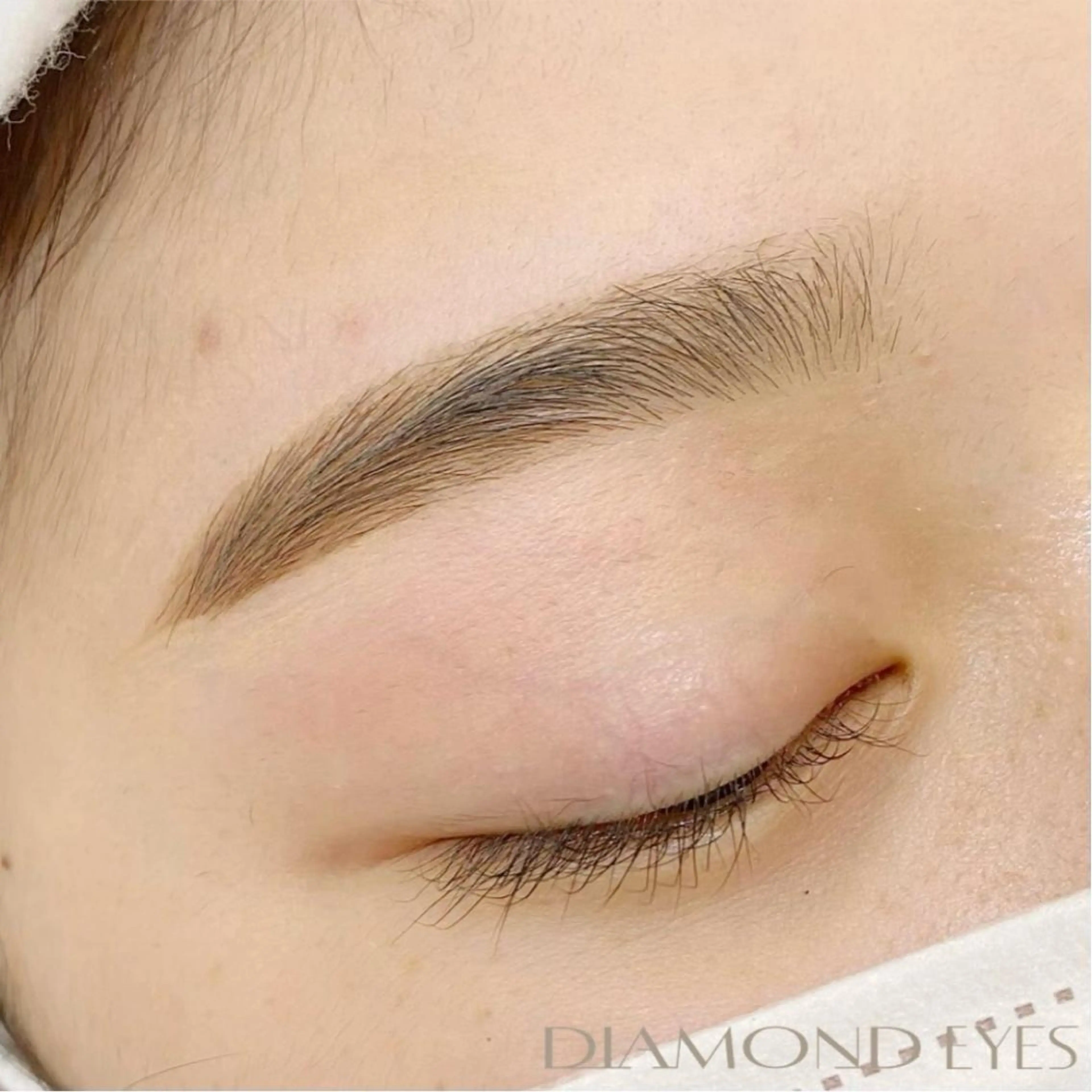 アイブロウ tomona 🎀🎀のマツエク・マツパデザイン