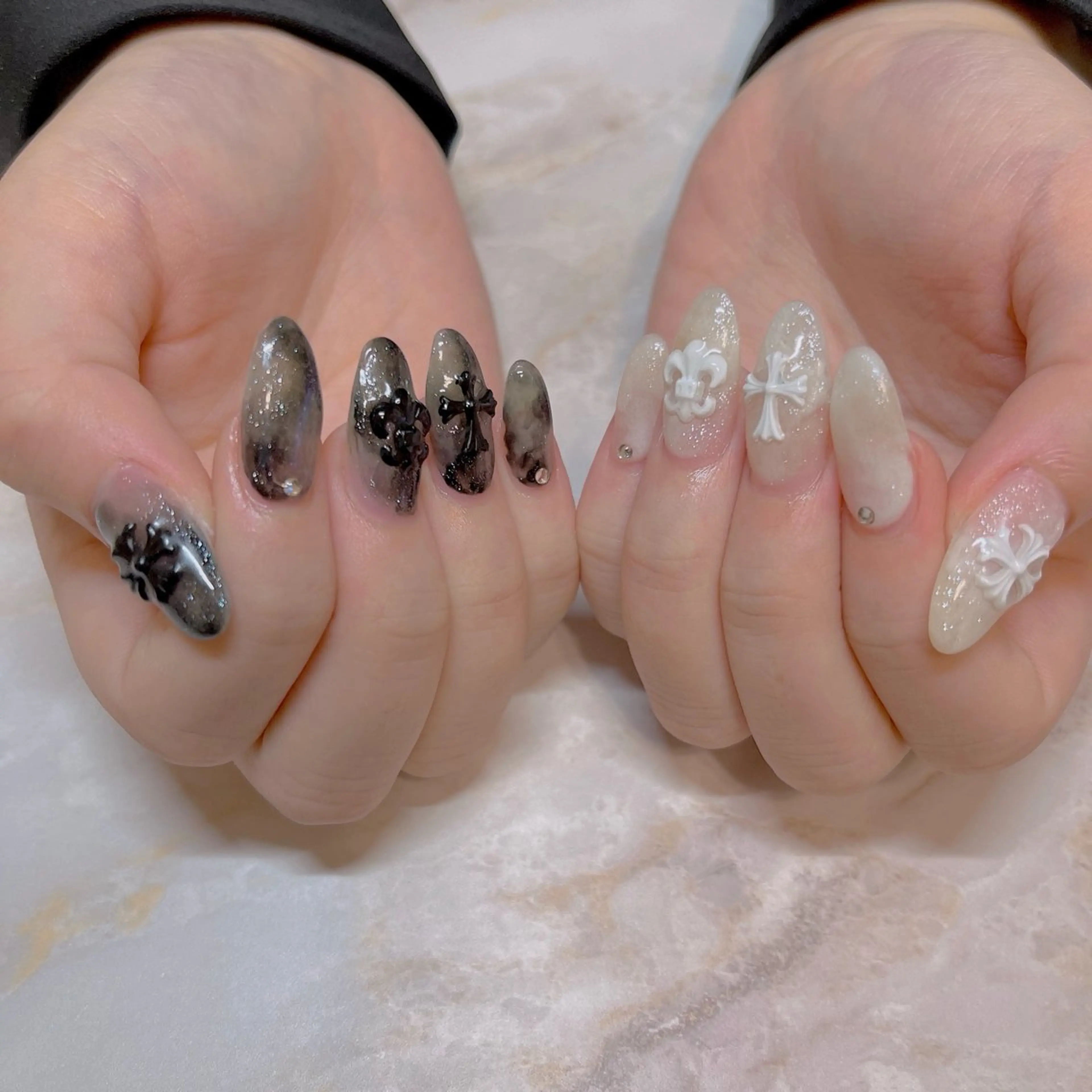 ネイル Private Salon 大宮のネイルデザイン