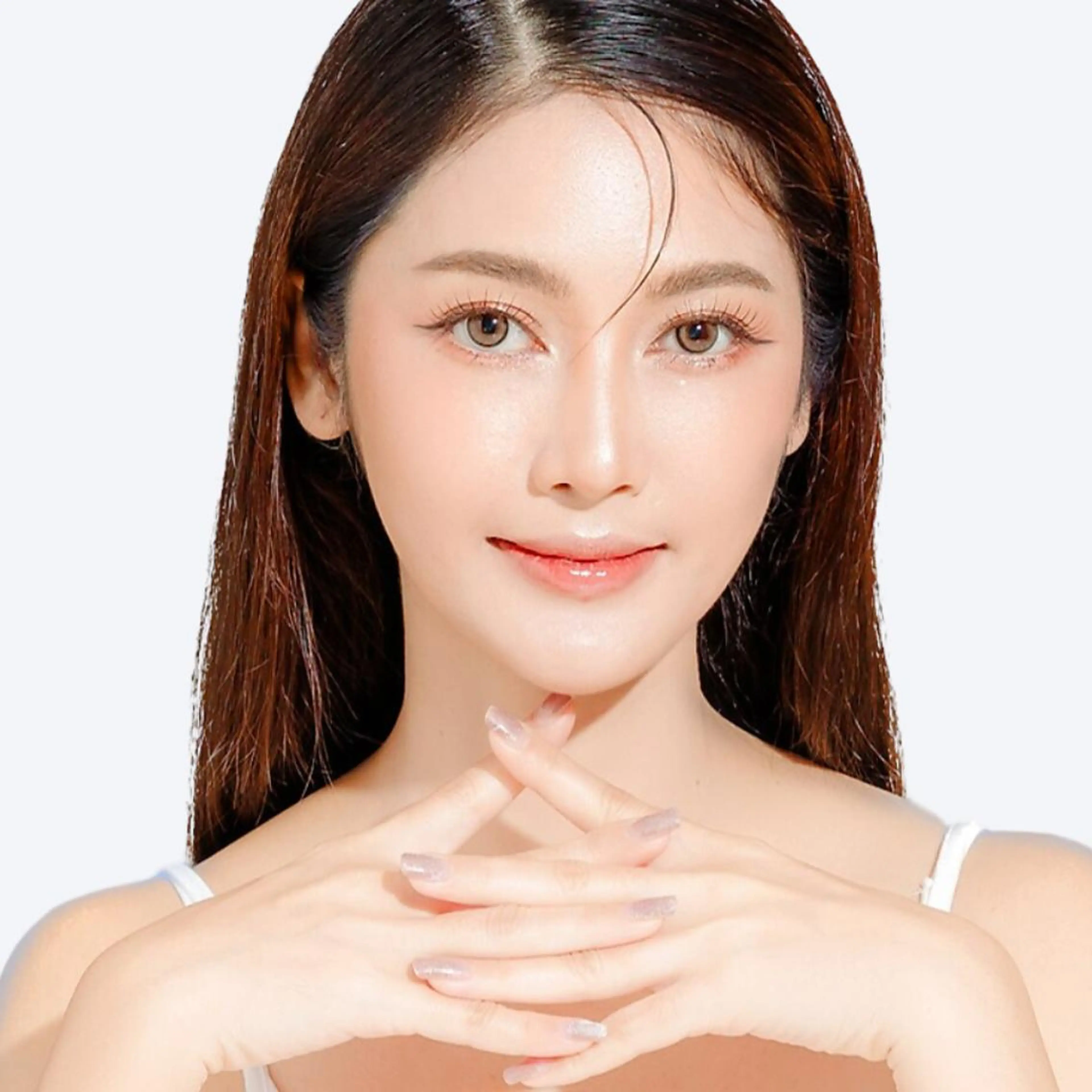 眉毛×肌質改善🫧 高岳/新栄町✨YUUの眉毛・アイブロウイメージ