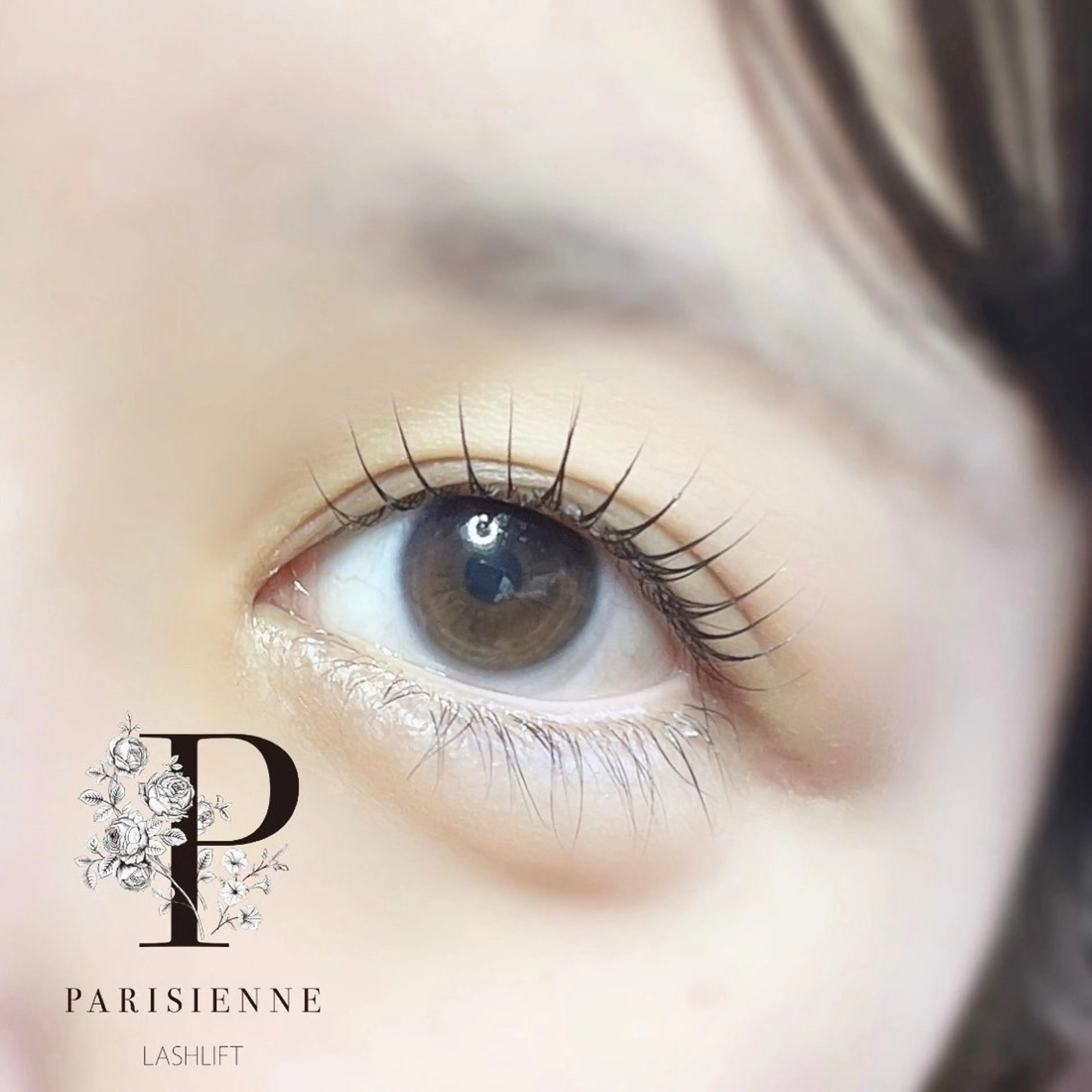 マツエク・マツパ chico所属・chico 新町店のマツエク・マツパデザイン