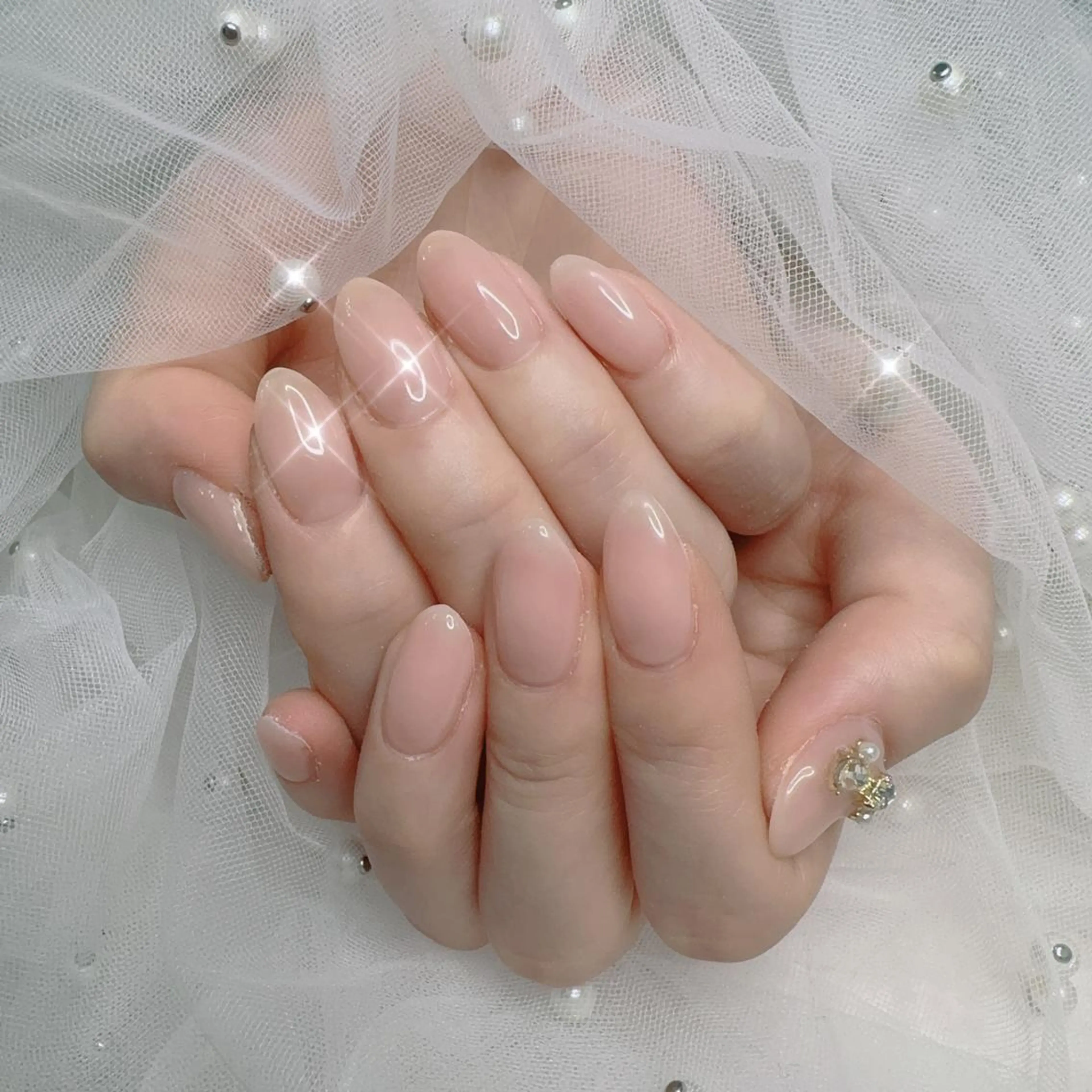 ネイル nail ONE🤍のネイルデザイン