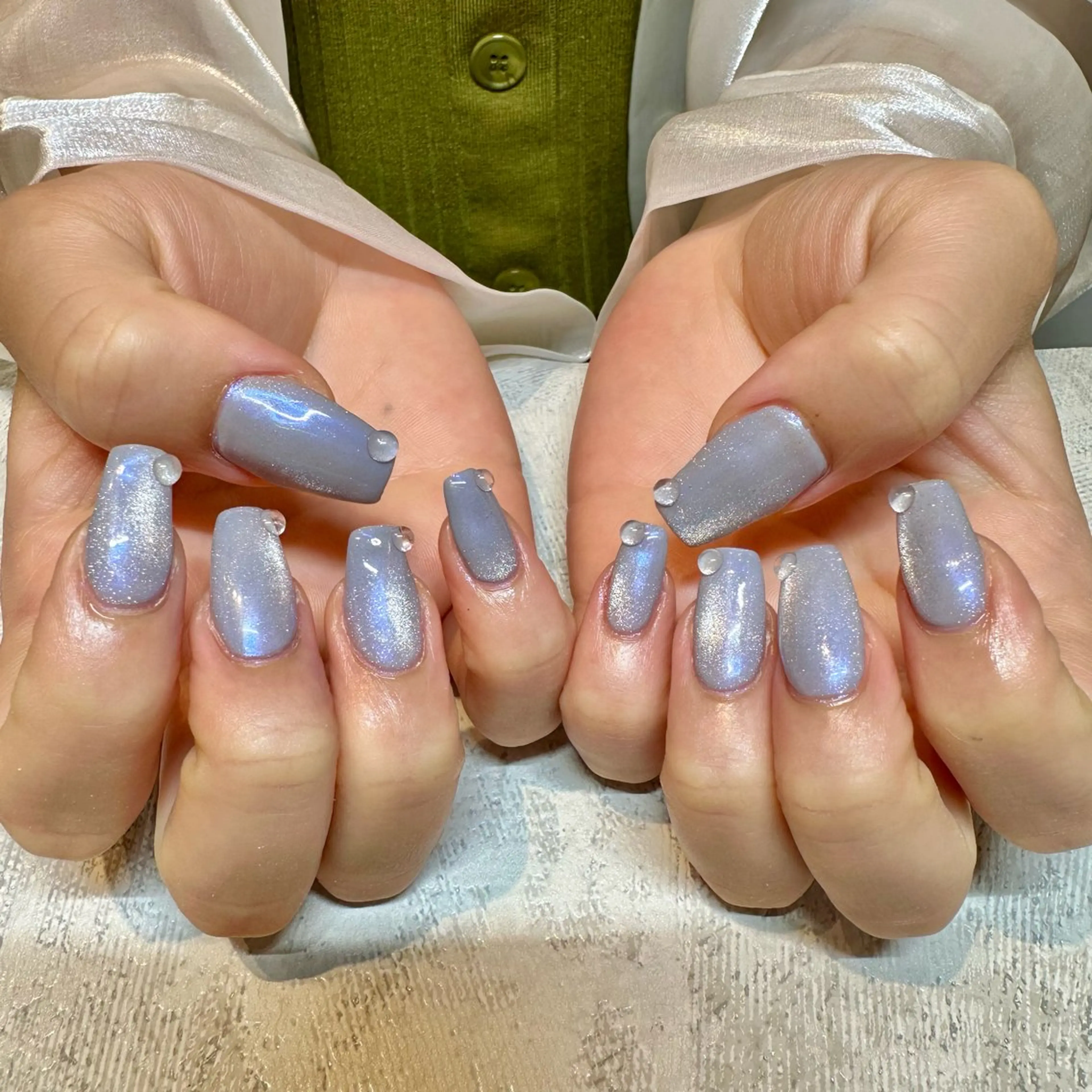 ネイル Tocowaka マエダのネイルデザイン