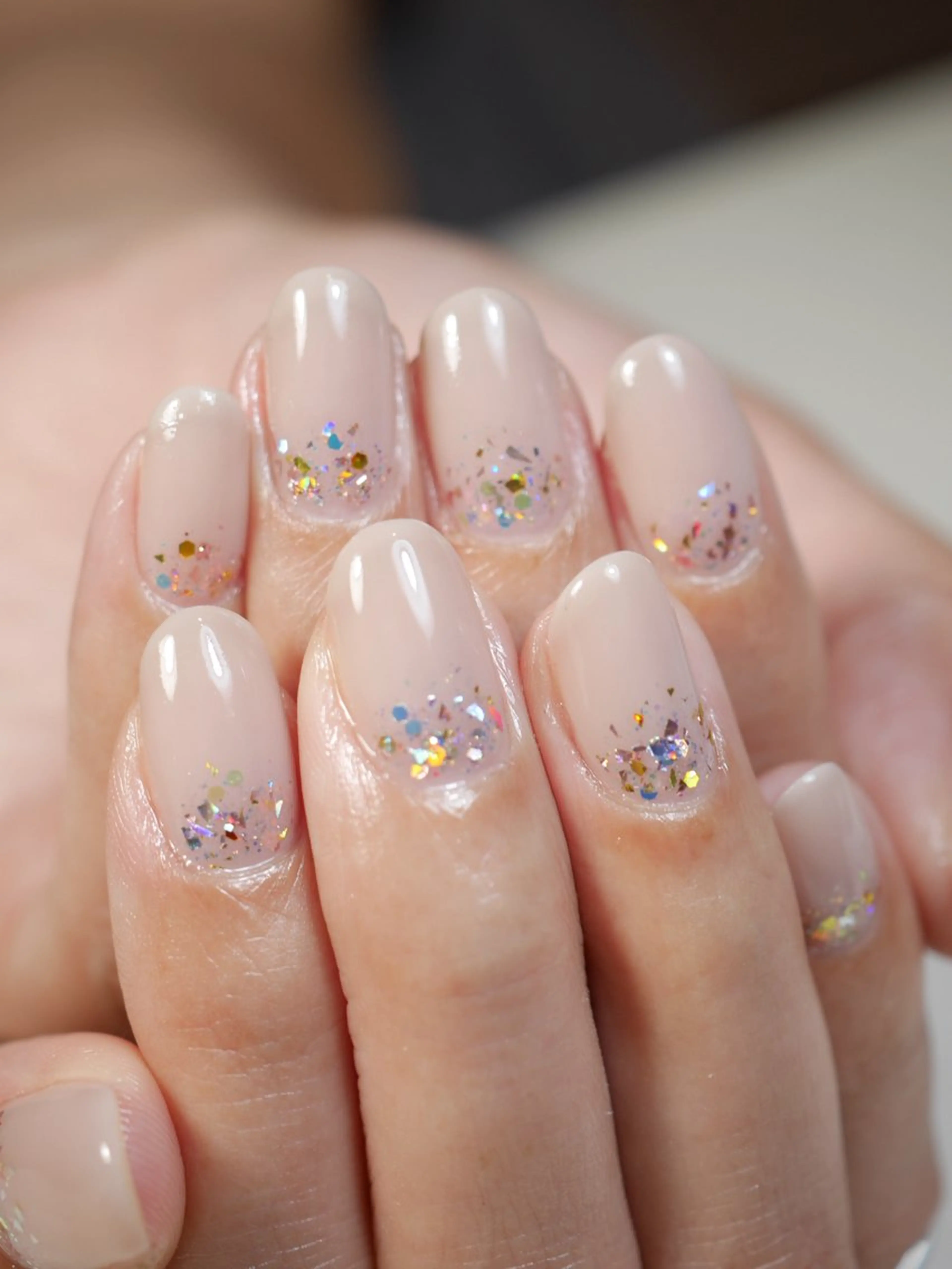 ネイル Nail Salon .Lalahのネイルデザイン