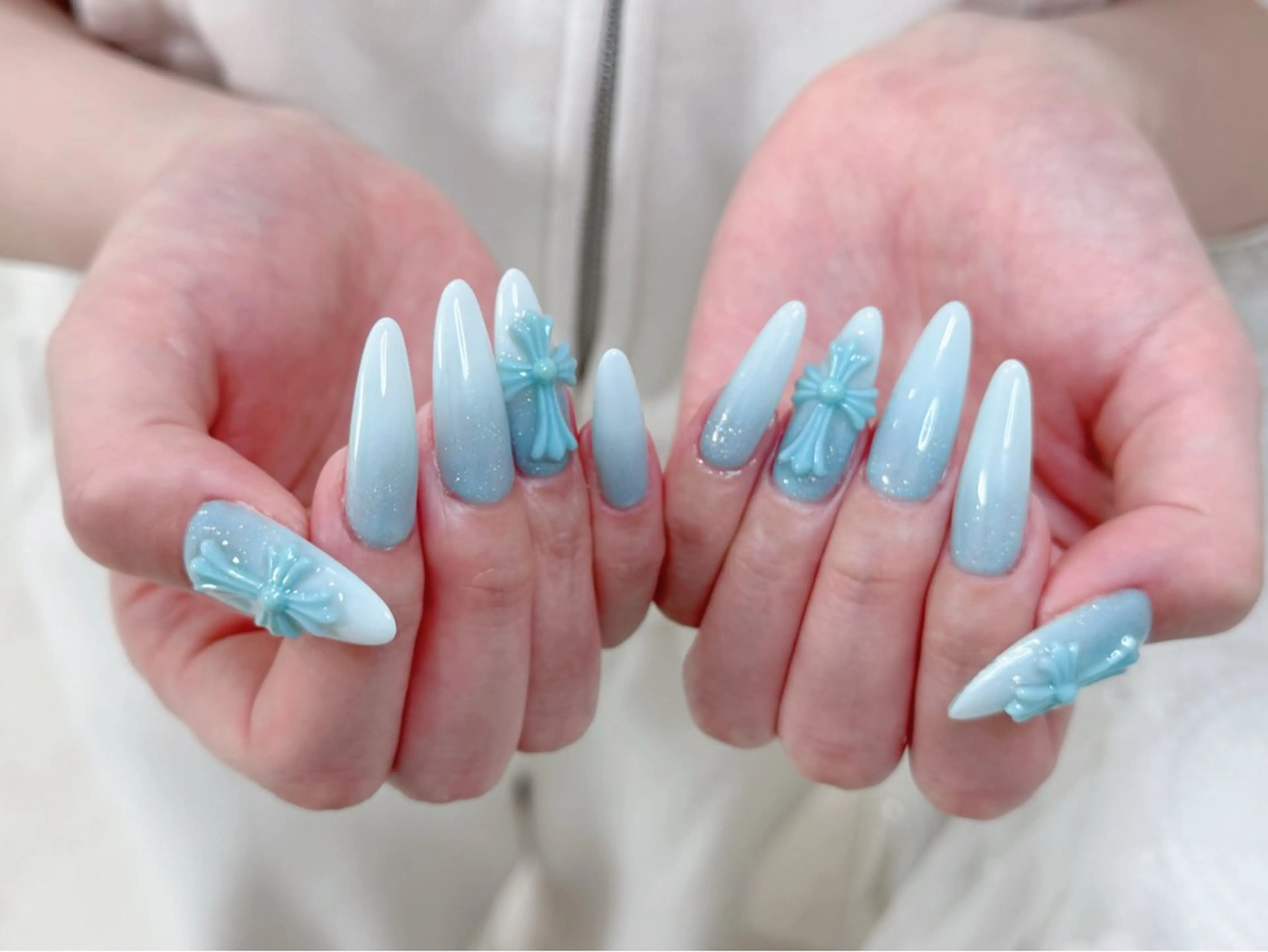 ネイル Nail Salon To Beのネイルデザイン