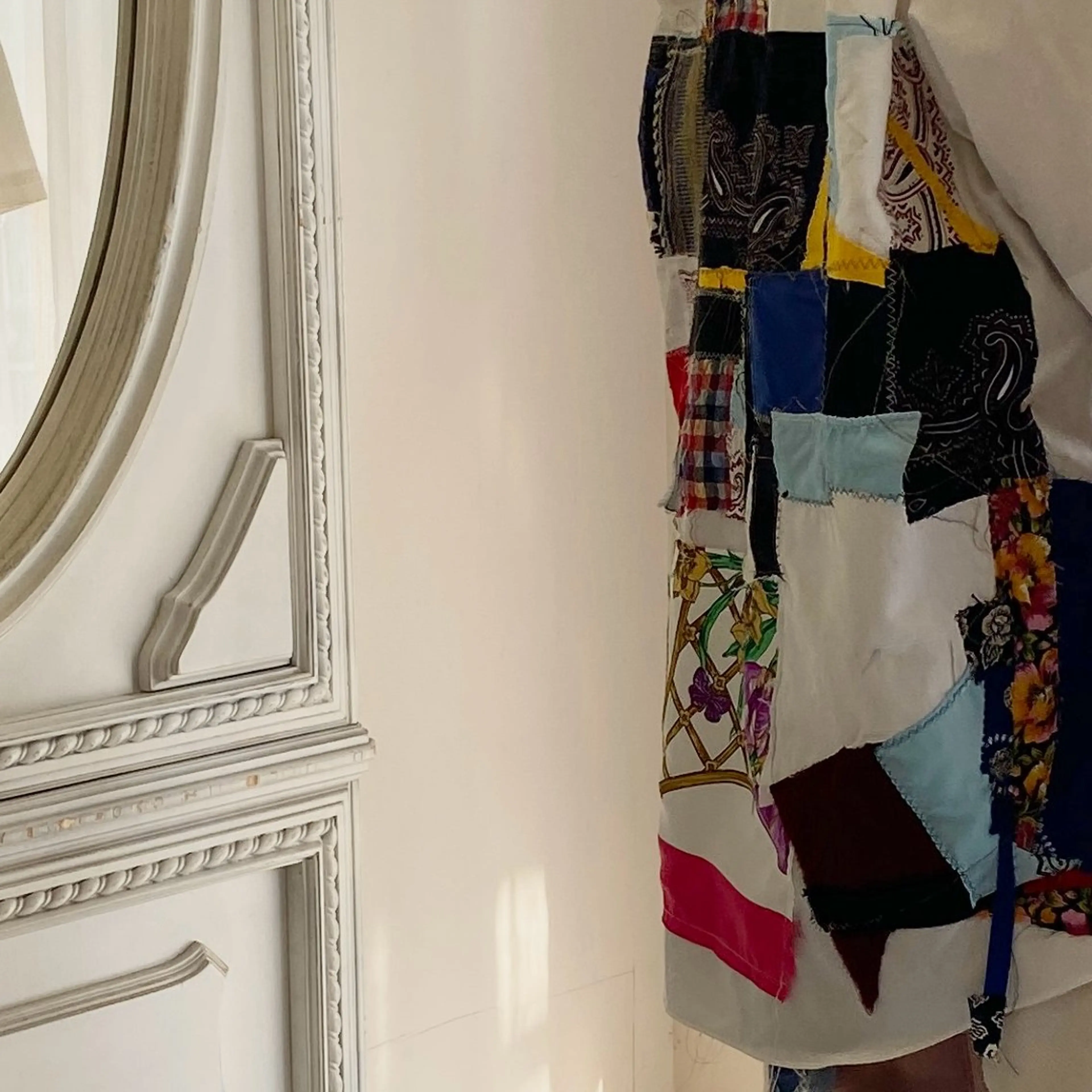 CRADLE Takeuchiのヘアスタイル