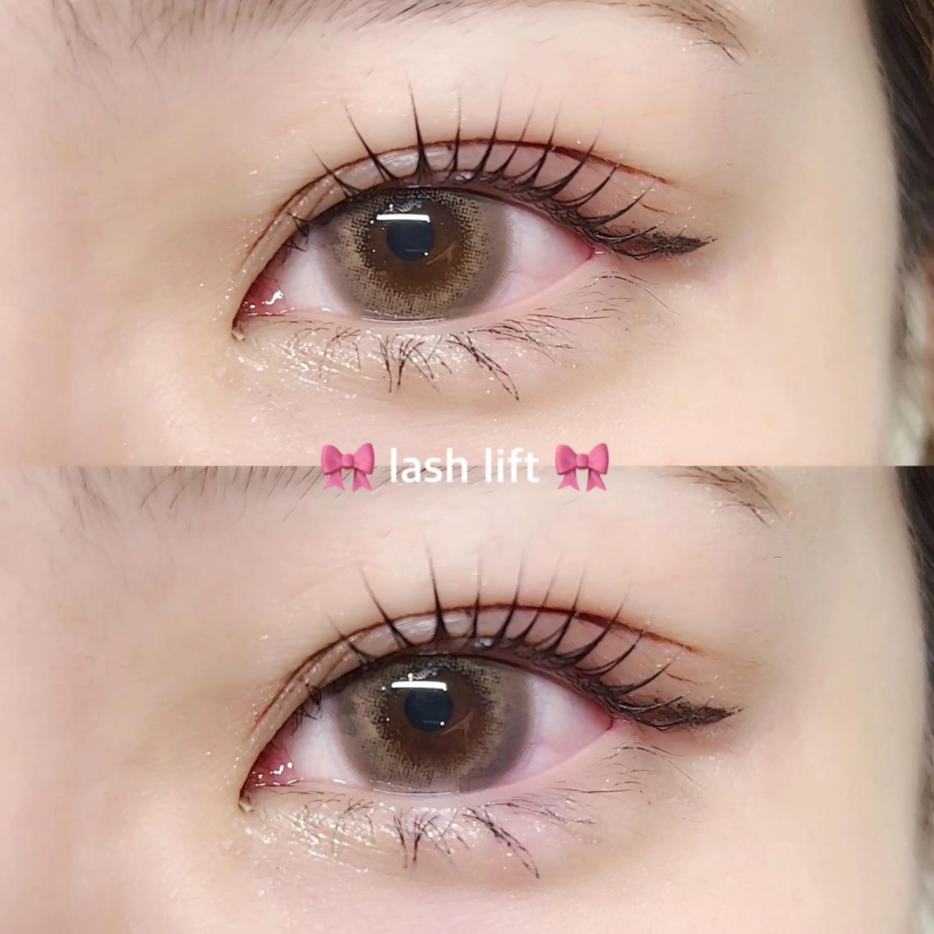 マツエク・マツパ eternite イトウのマツエク・マツパデザイン