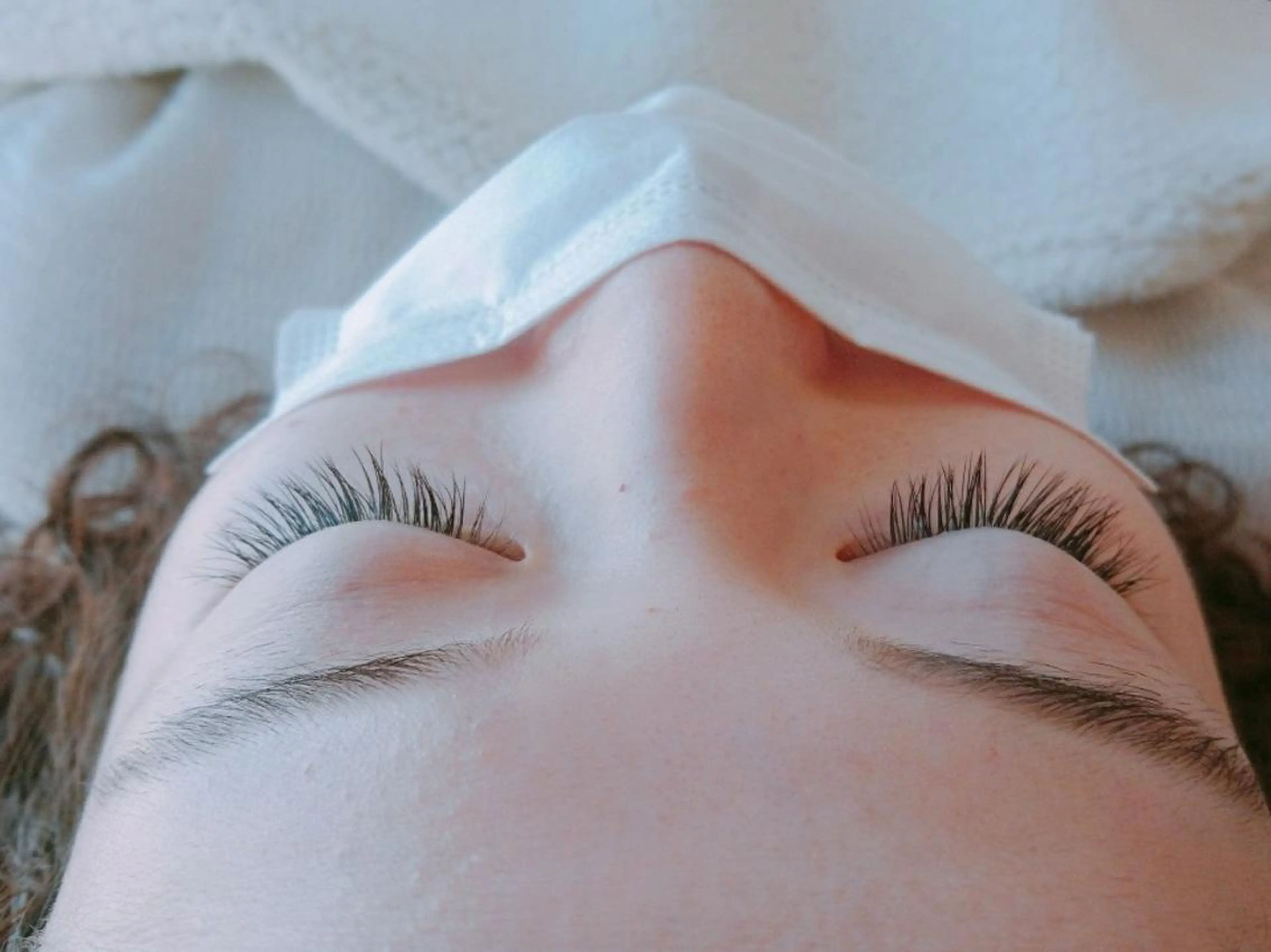 マツエク・マツパ 山本 まゆみのエステ・リラクイメージ