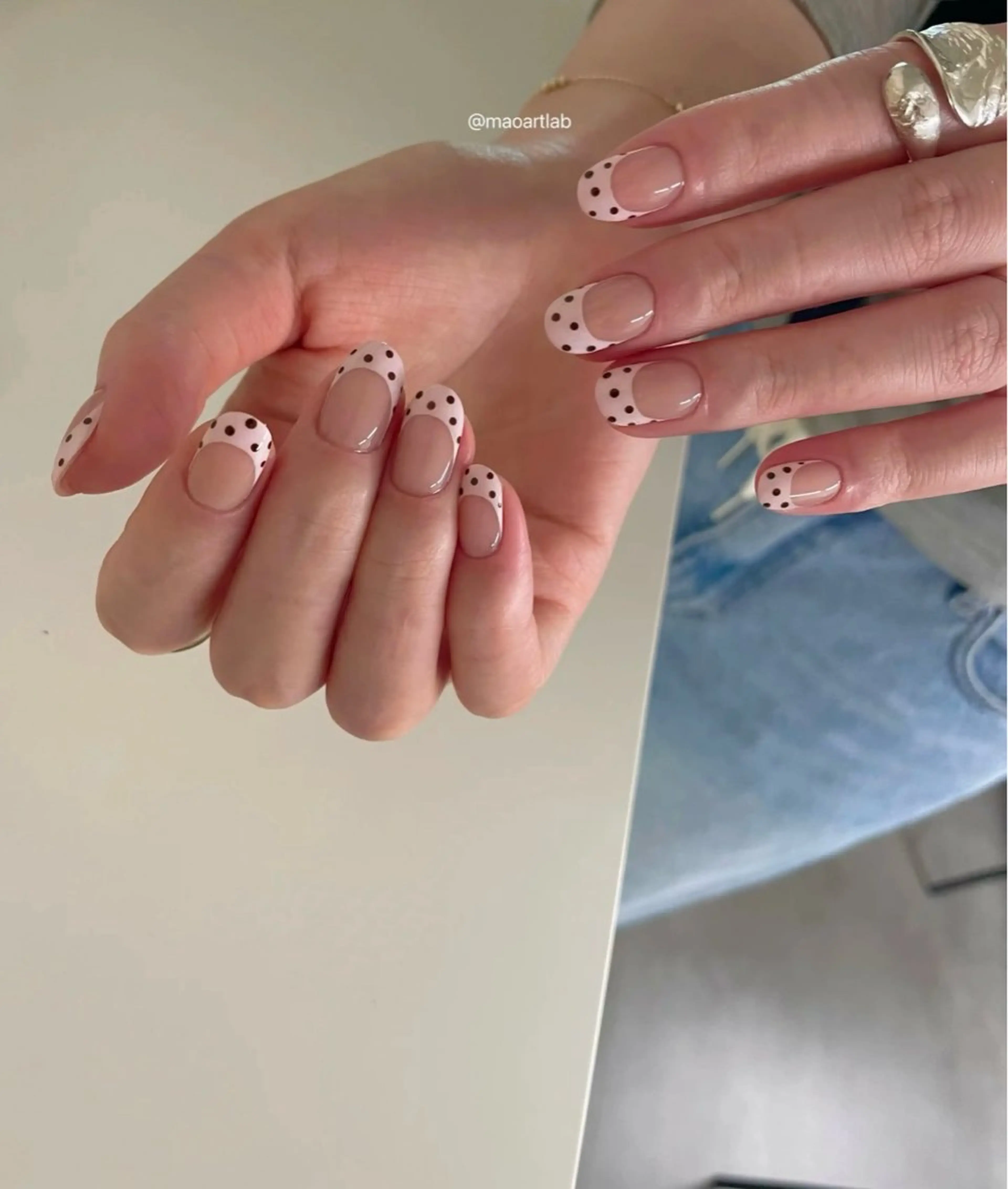 ネイル baby babyのネイルデザイン