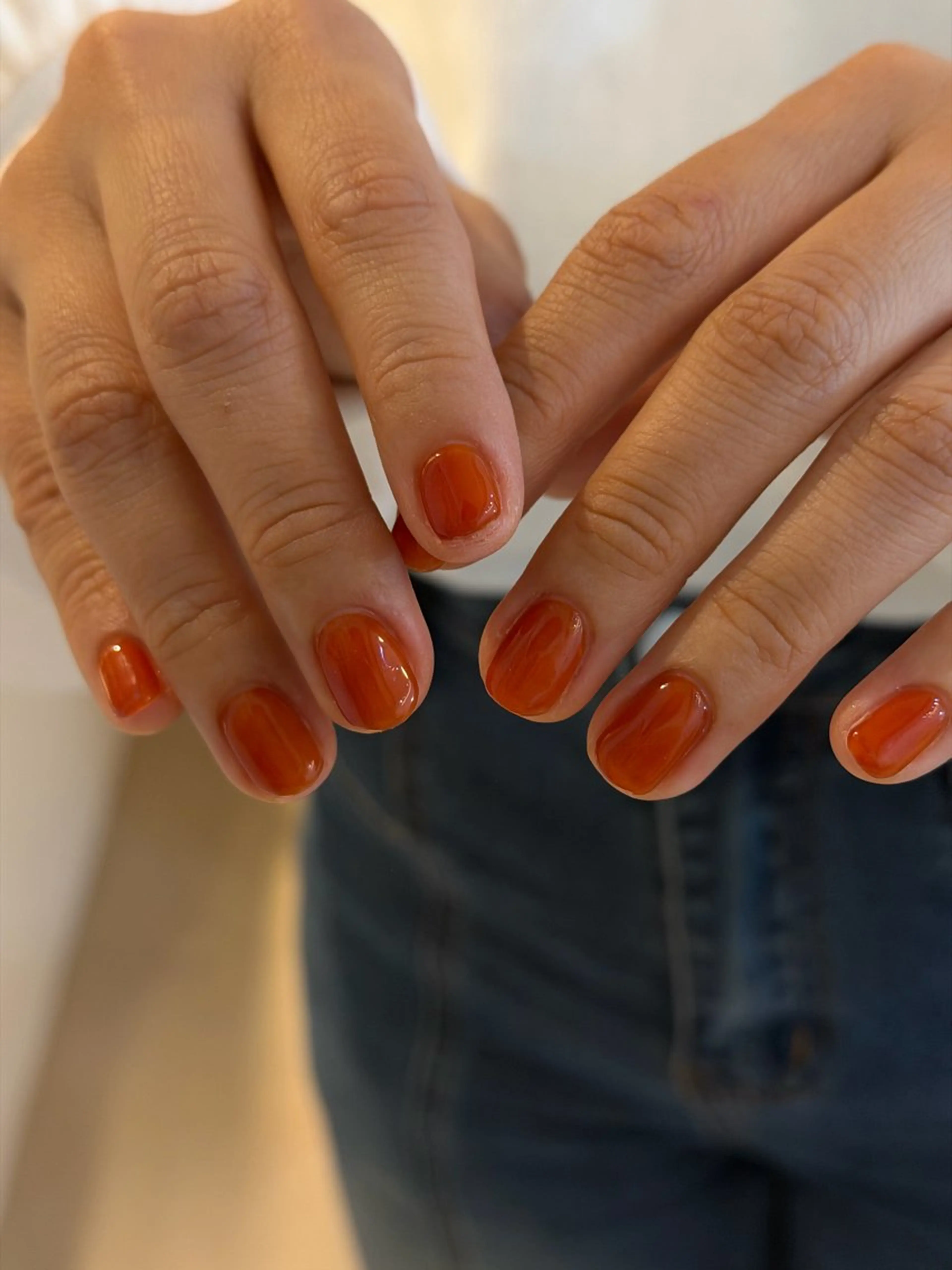 ネイル mer fudge所属・mer-fudge- shioriのネイルデザイン