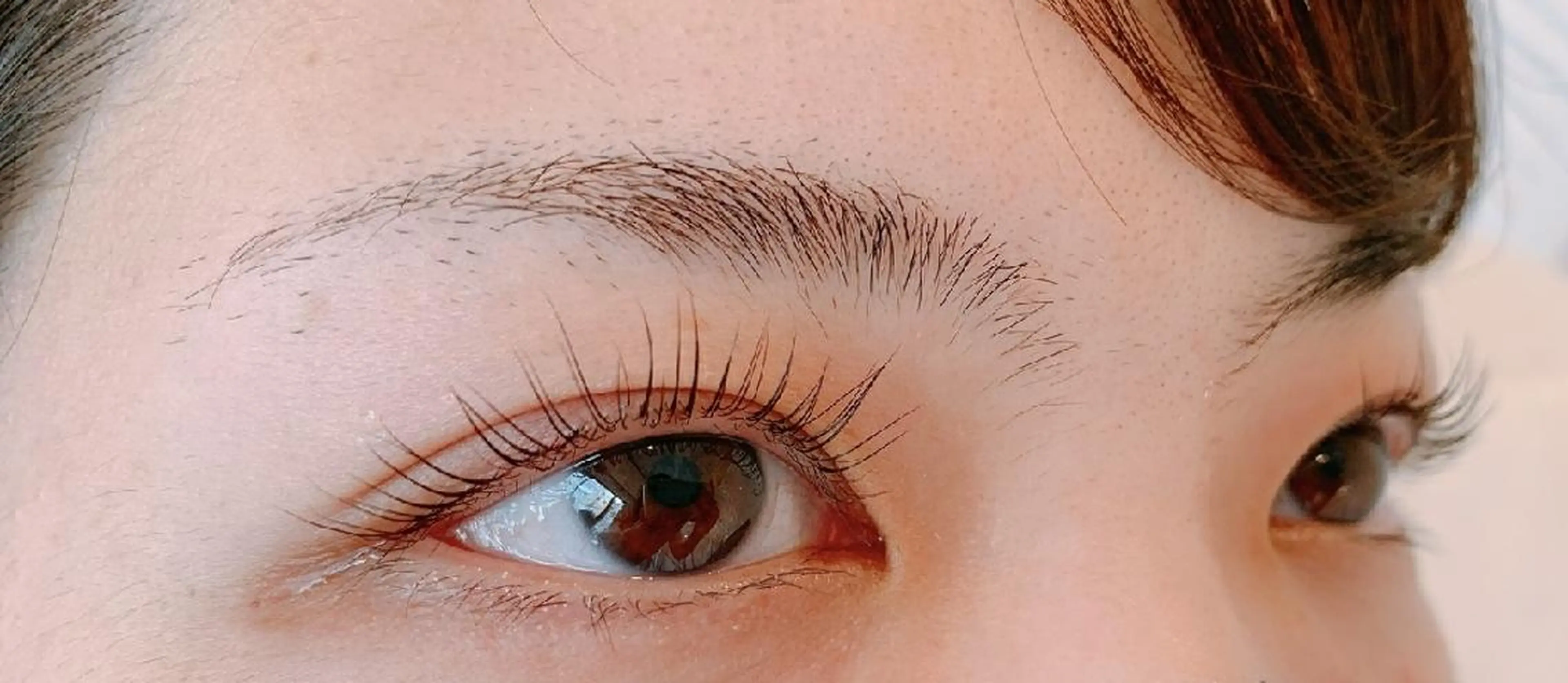 マツエク・マツパ マツパ noix  ＹＵＮＡのマツエク・マツパデザイン