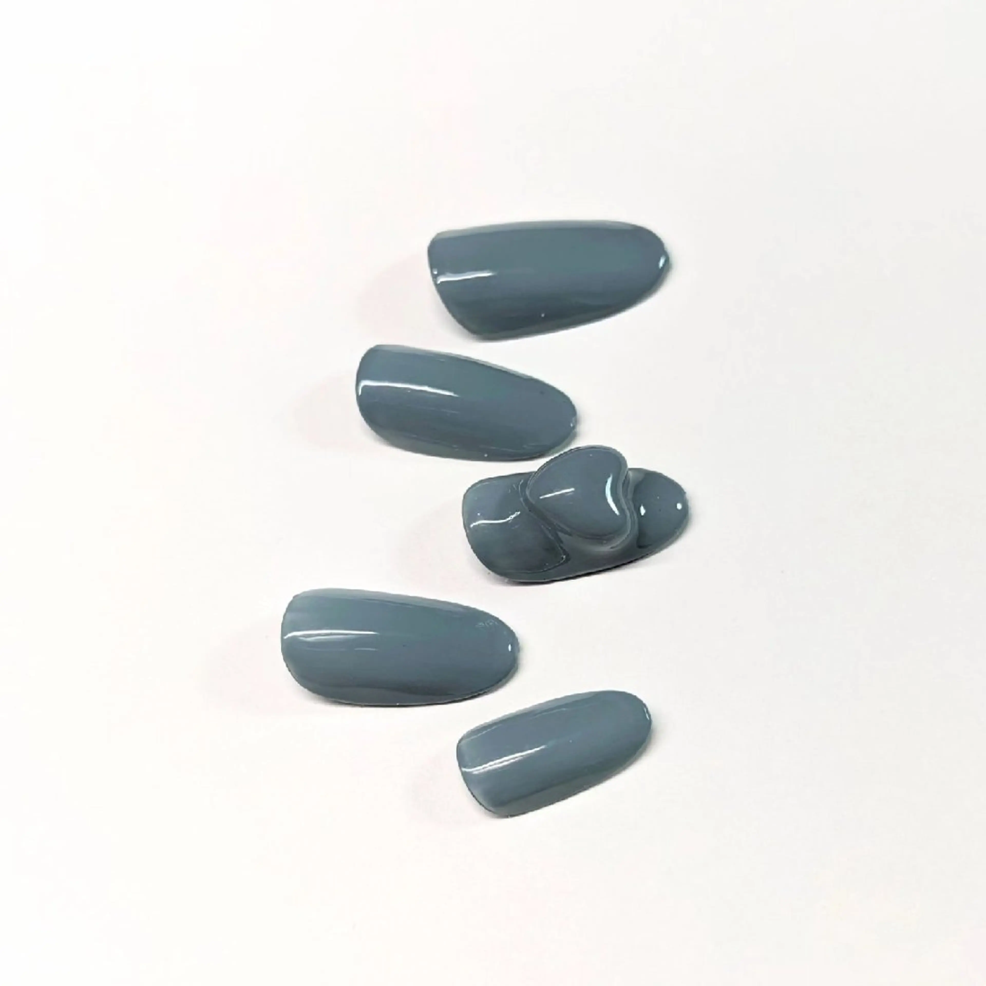 ネイル newrandas hitomiのネイルデザイン