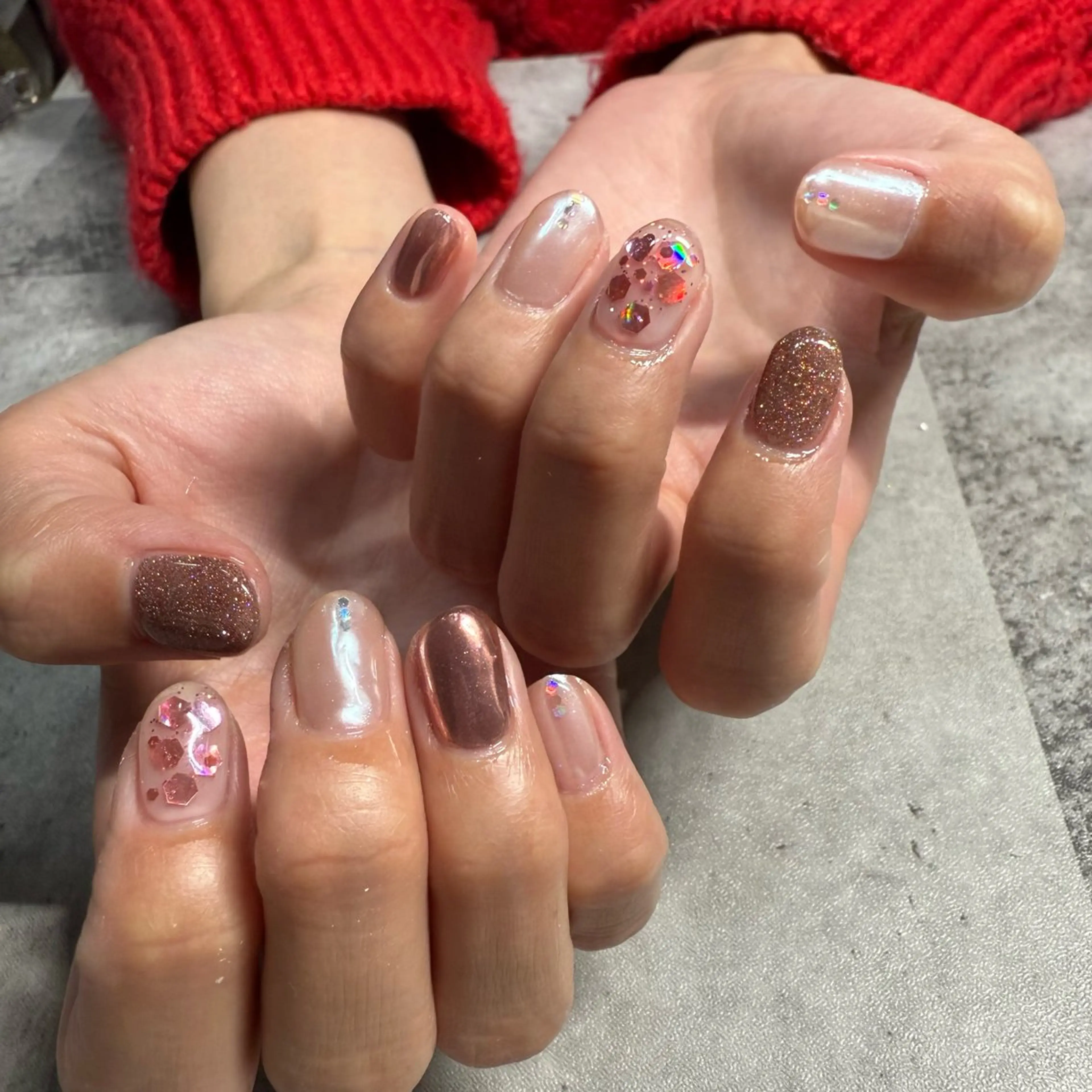 ネイル PARU nailのその他イメージ