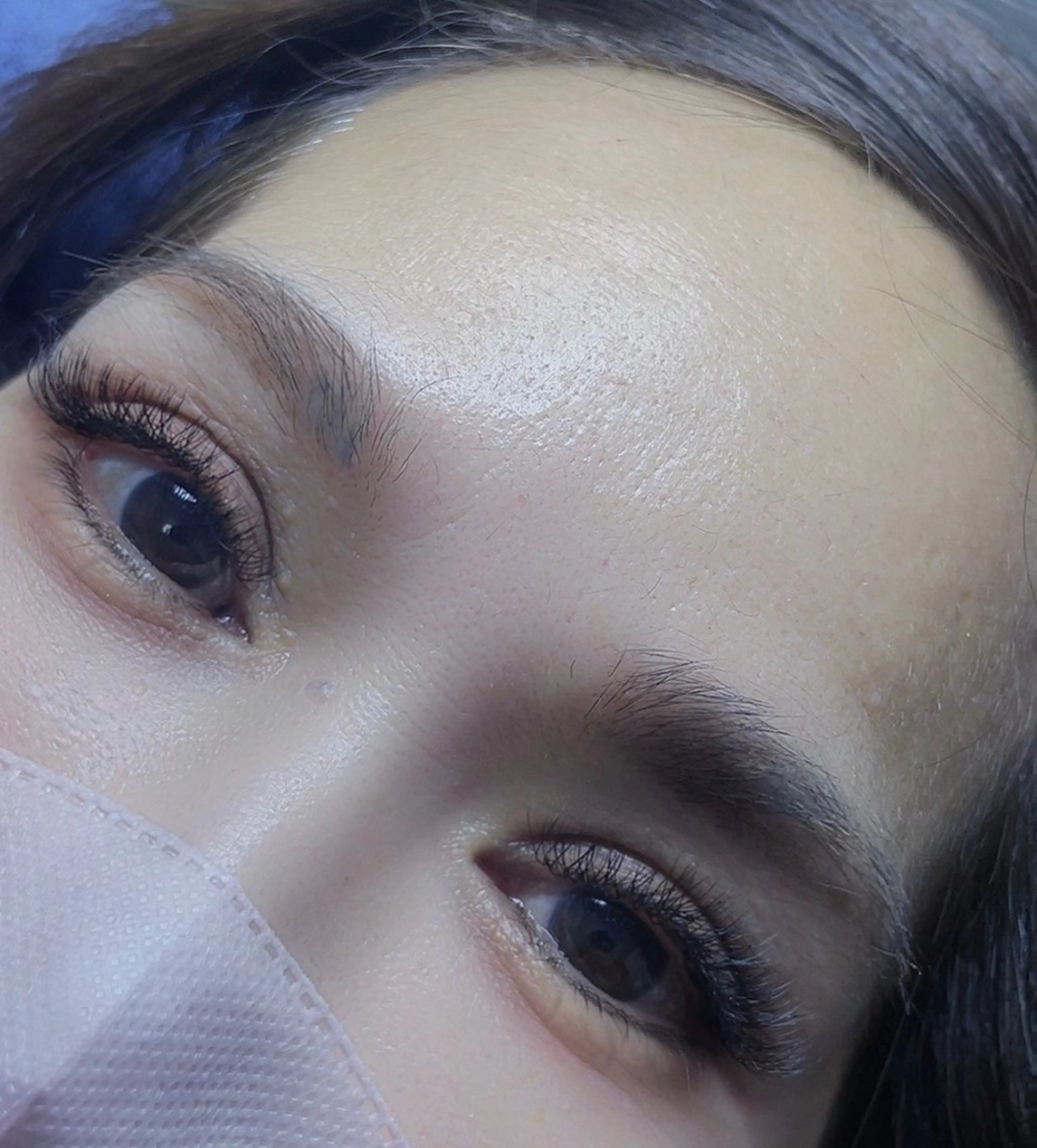 マツエク・マツパ マツエク AngelChris ビューティーサロンのネイルデザイン