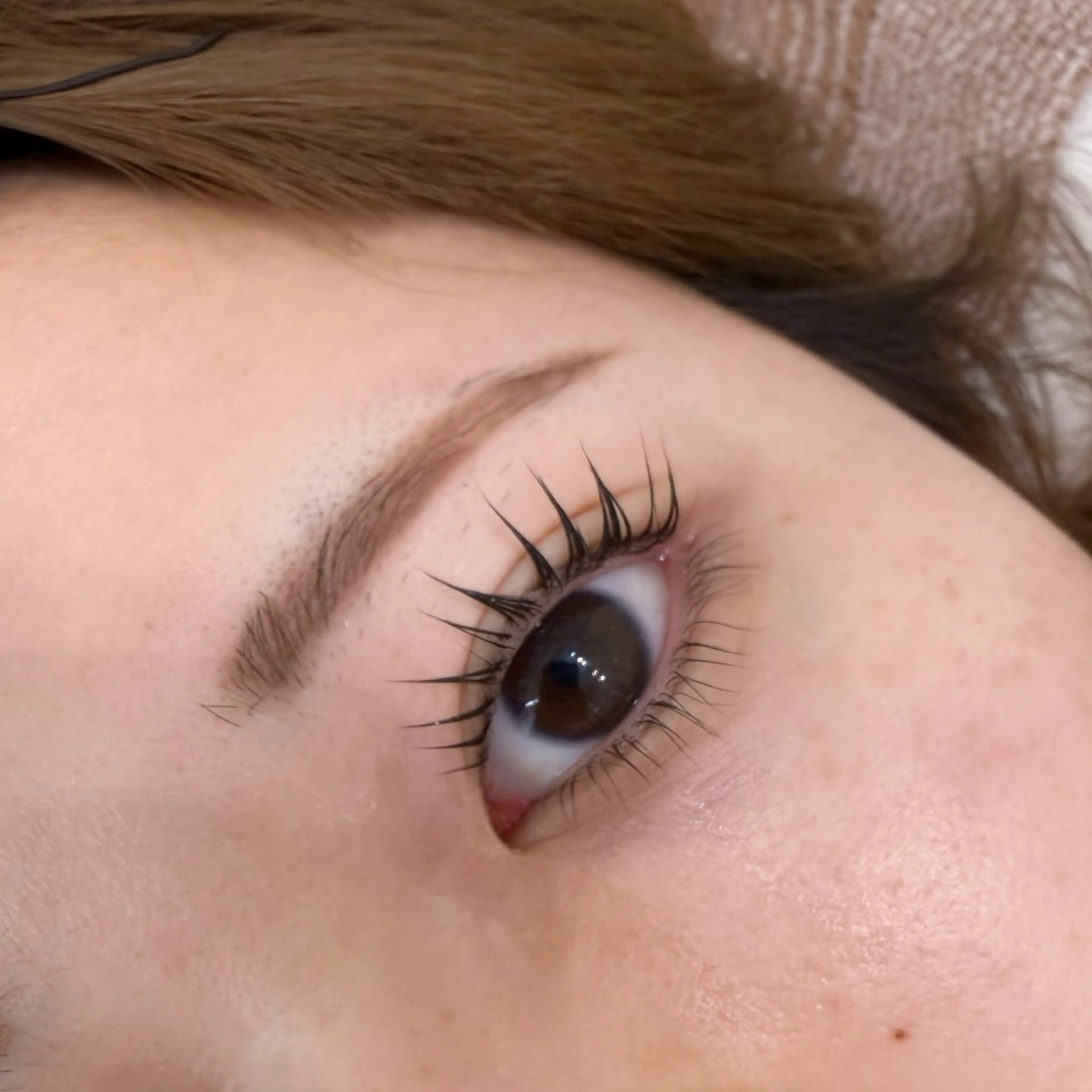 マツエク・マツパ マツパ MAX SALON Amiのマツエク・マツパデザイン