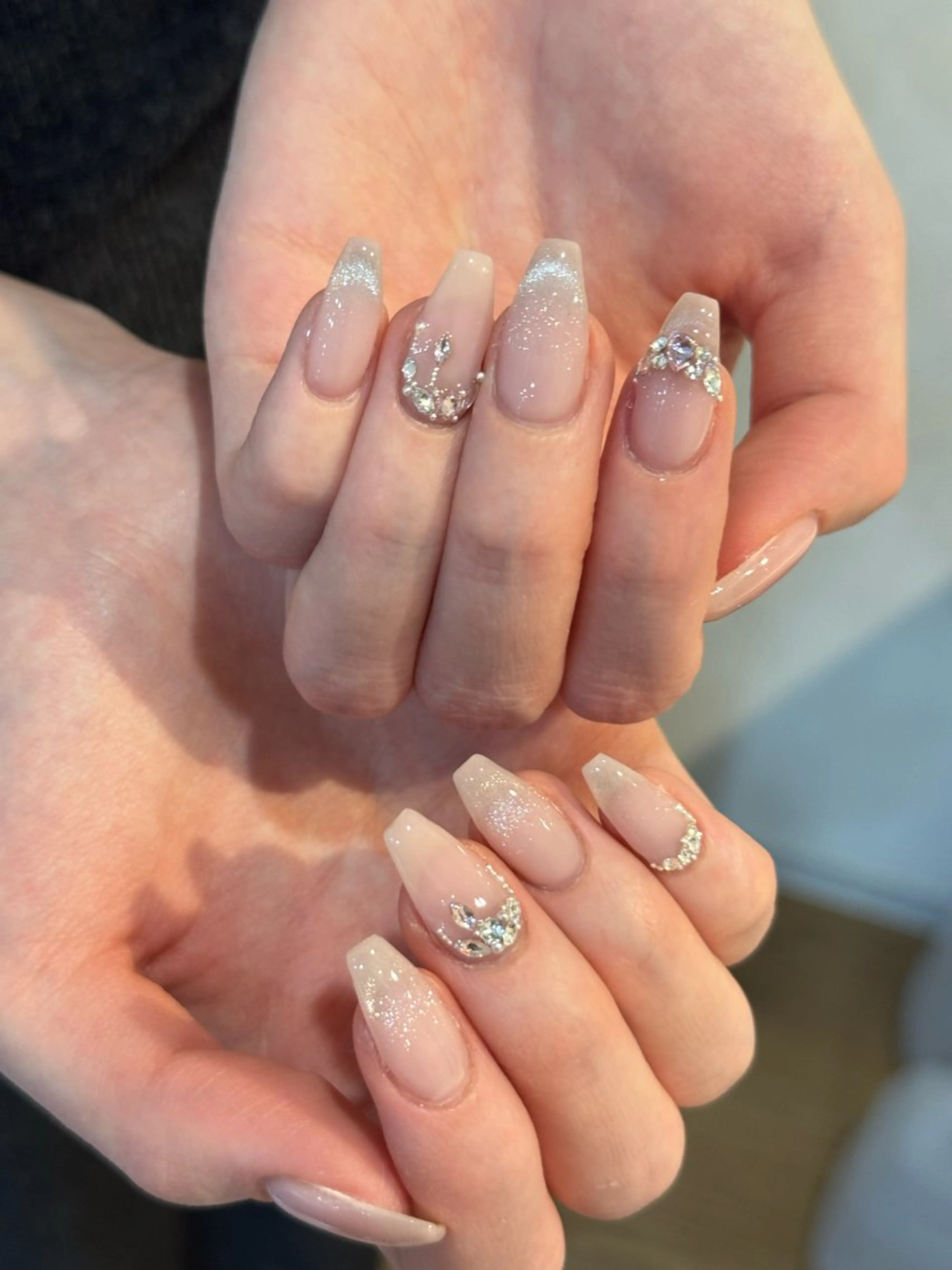 ネイル ハンドネイル Lien  _リエン リエンのネイルデザイン