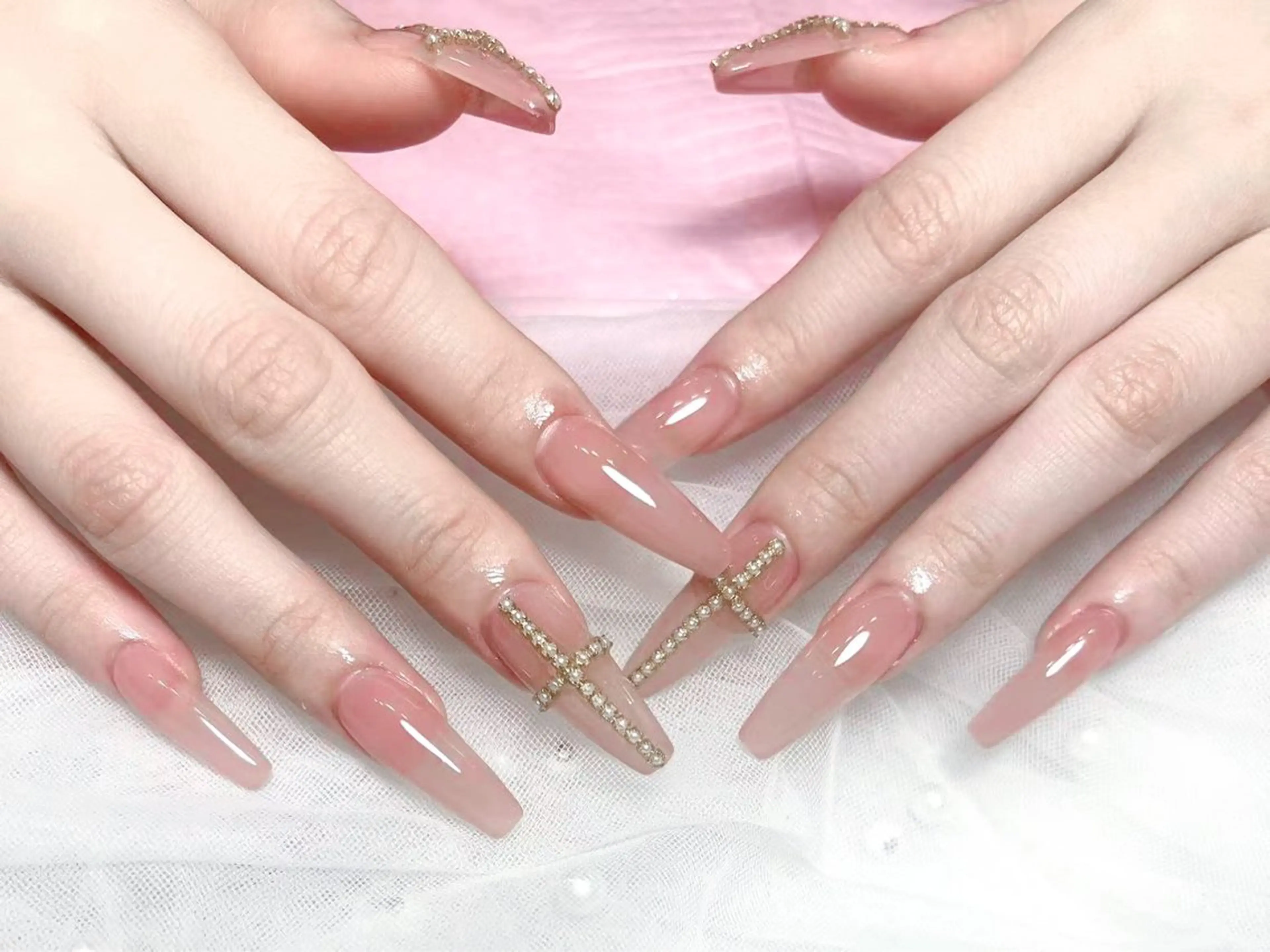 ネイル Bél Nail salonのネイルデザイン