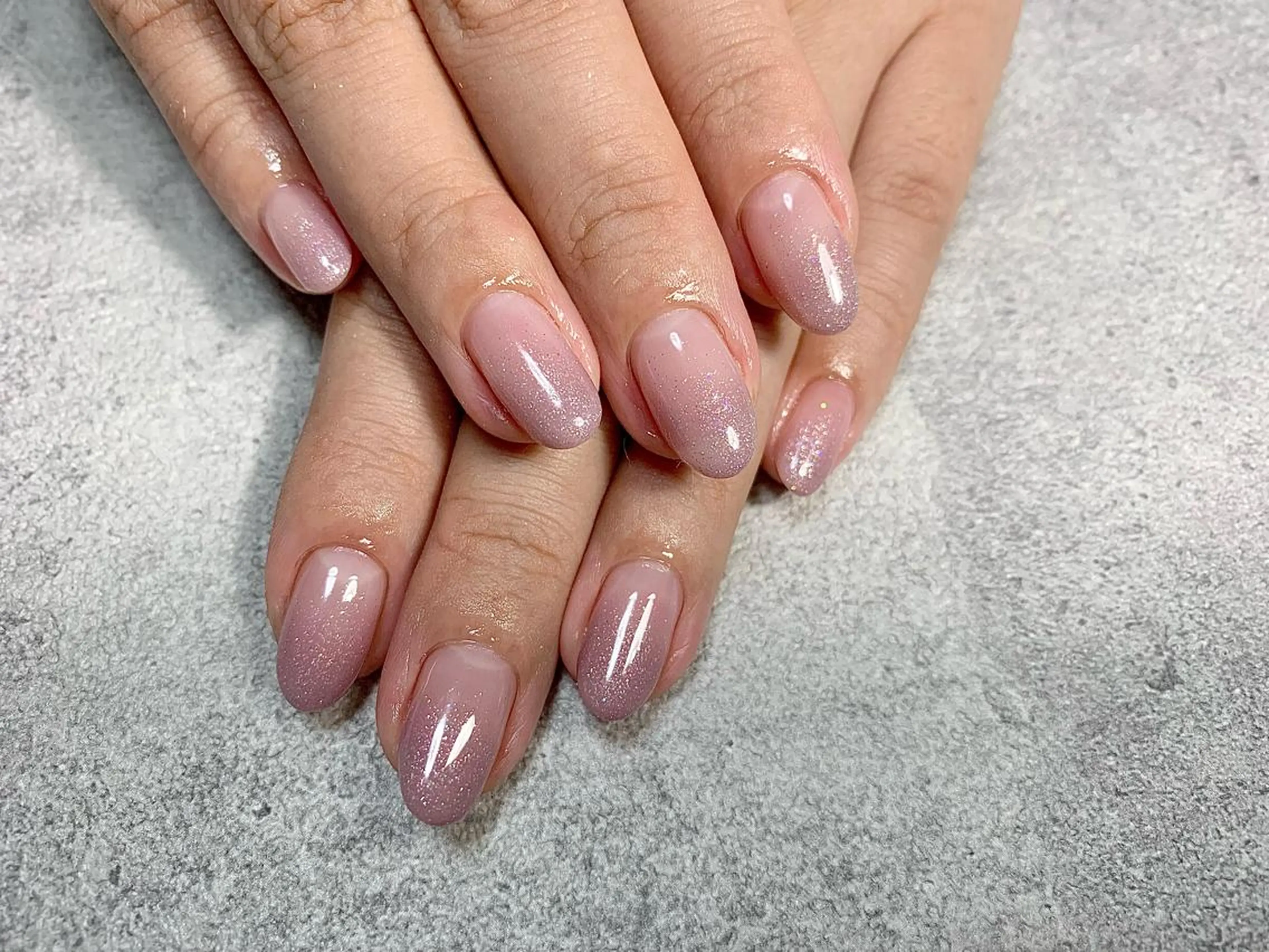 ネイル nail salon plumeのネイルデザイン