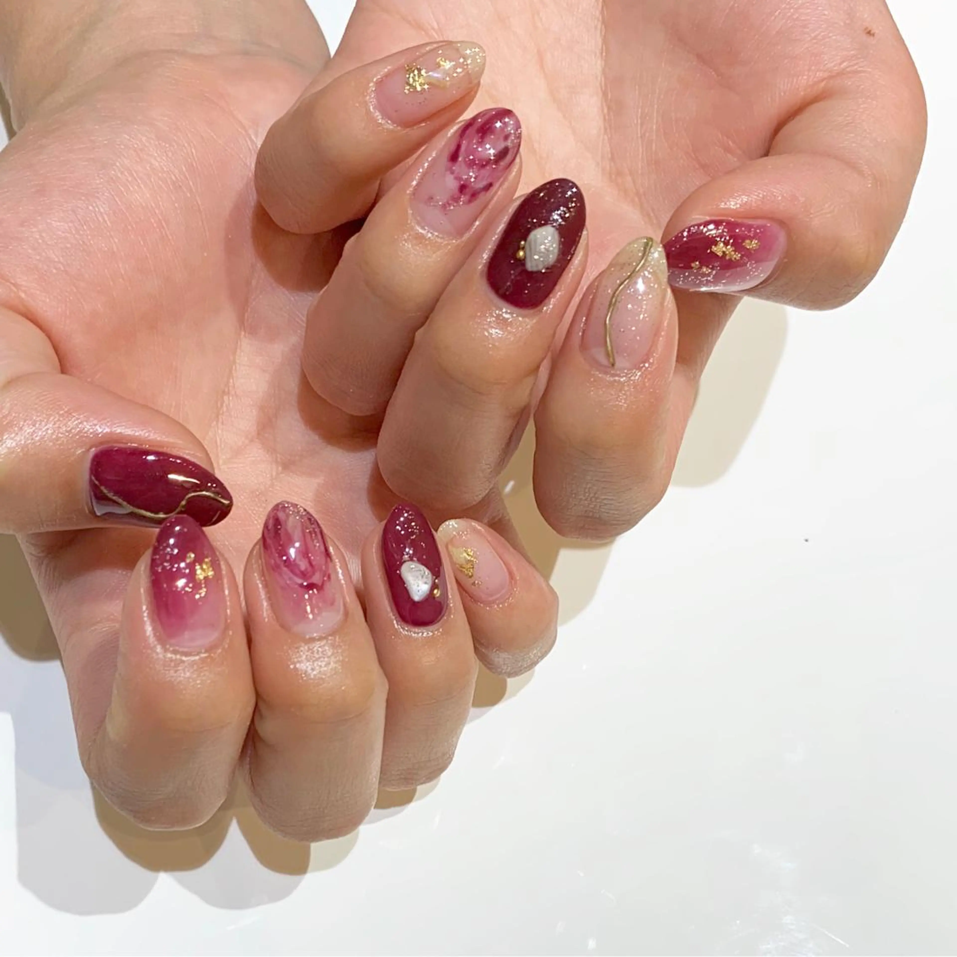 ネイル 鈴木 ひとみのエステ・リラクイメージ