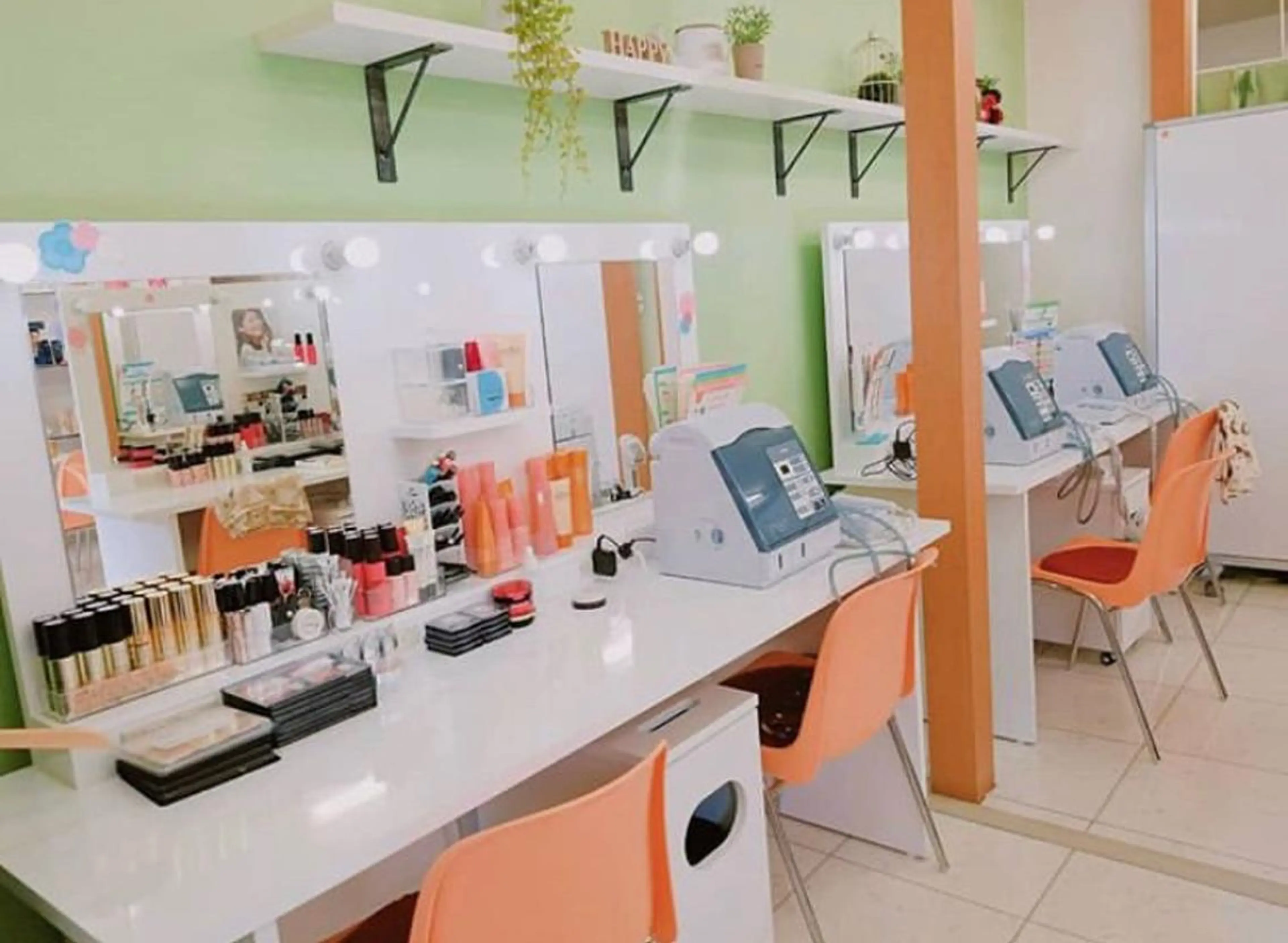 デ・アイム新潟北所属・サイトウ .のエステ・リラクイメージ