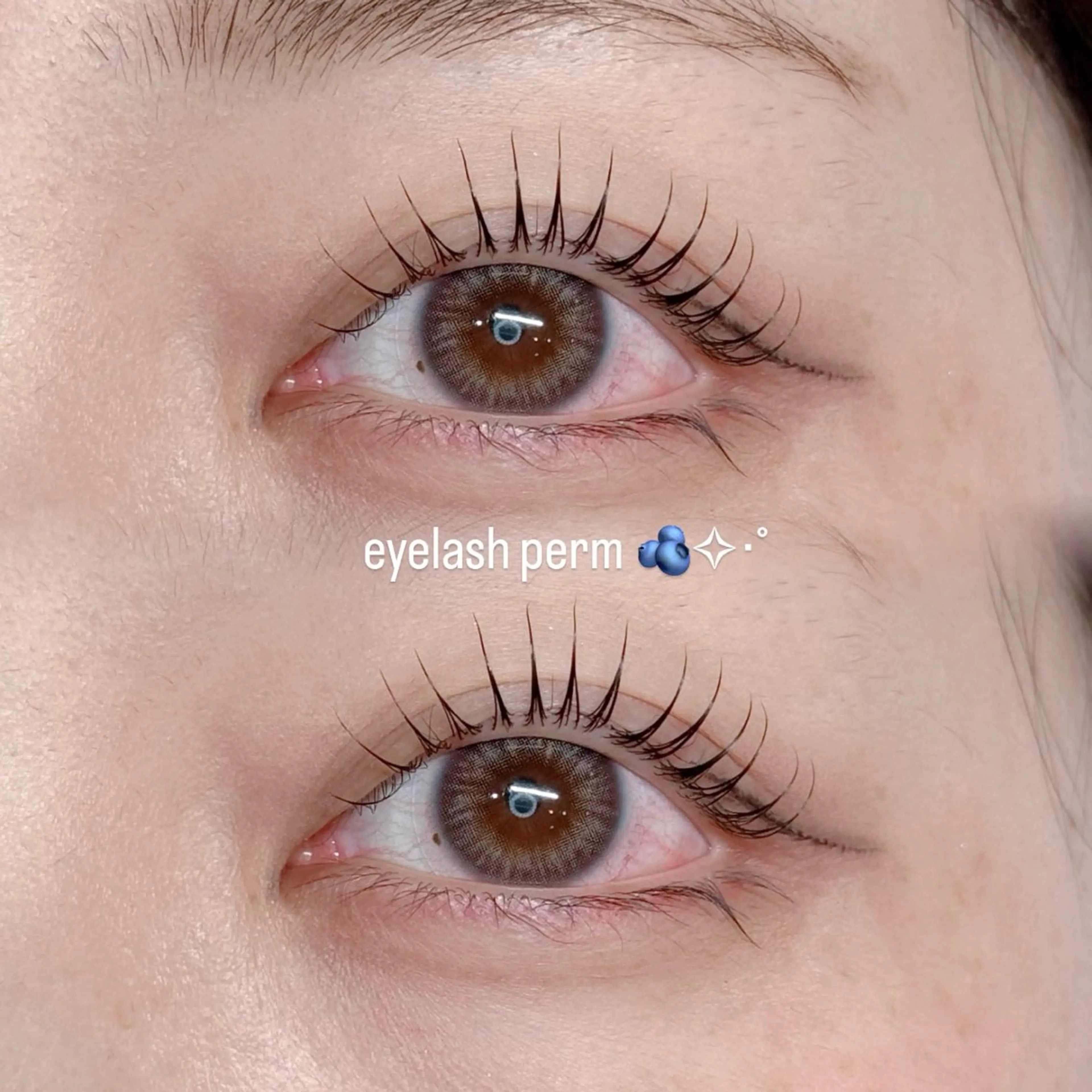 マツエク・マツパ マツパ ami eyelash✧‧˚のマツエク・マツパデザイン