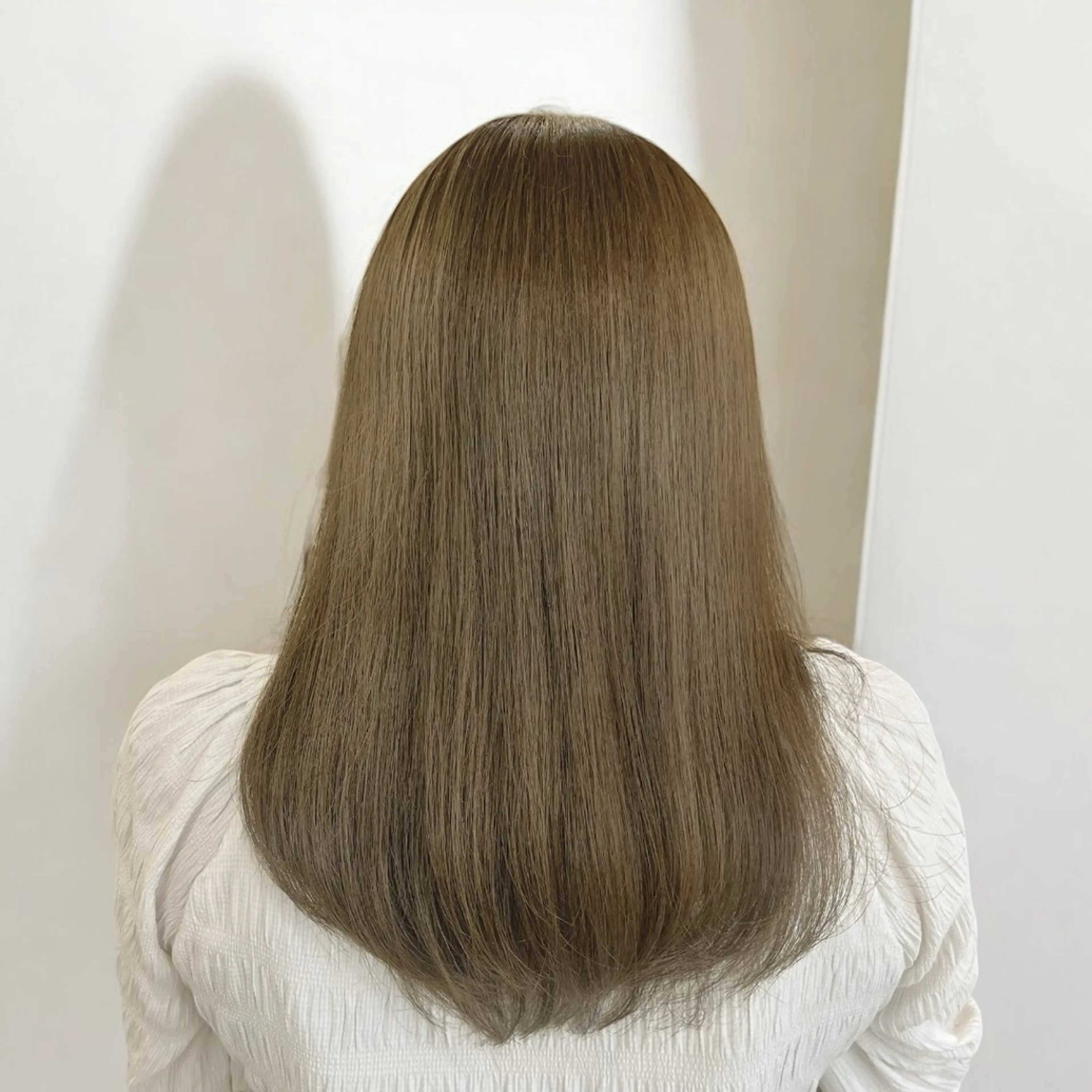 🔮セットメニュー🔮カット+カラー+トリートメントの写真