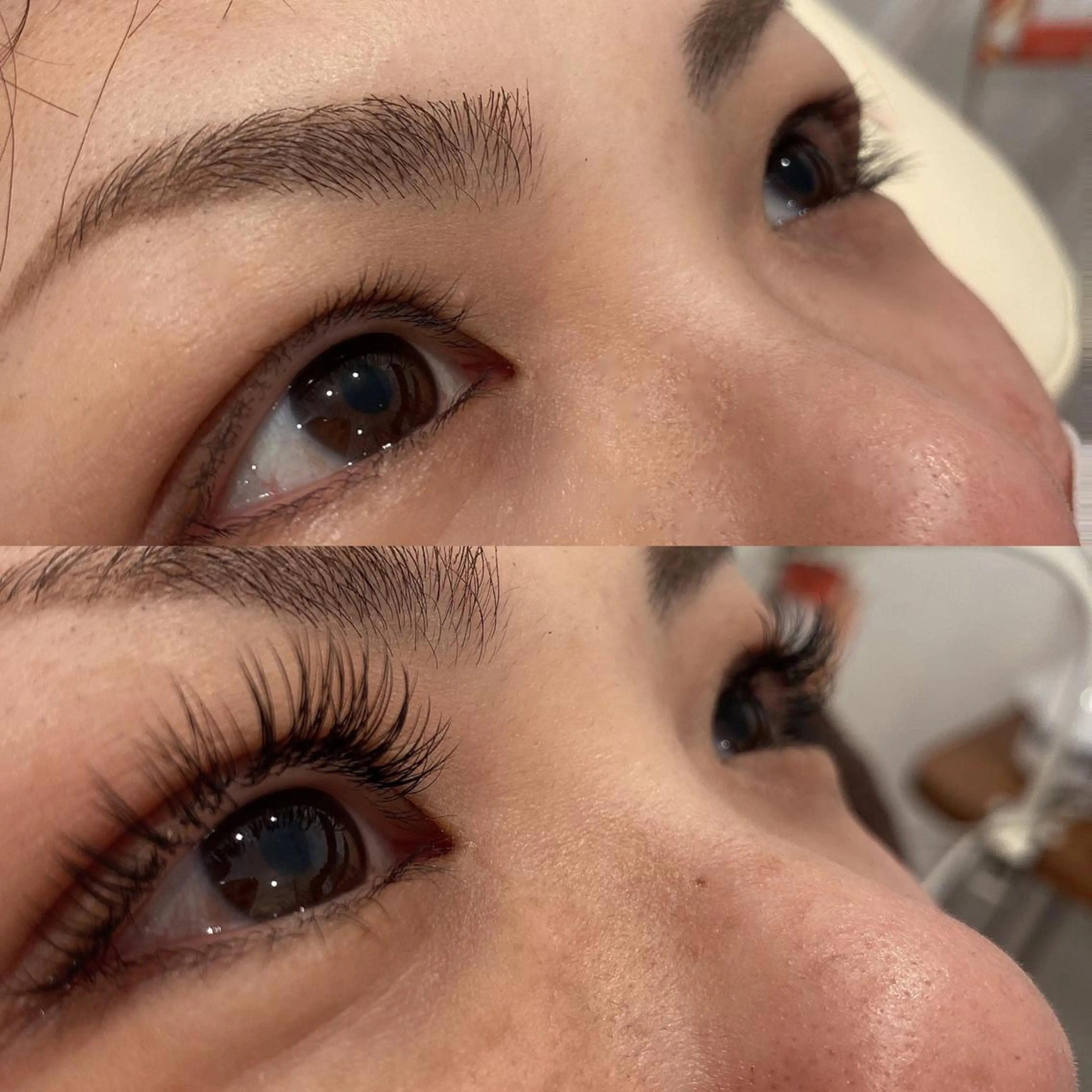 マツエク・マツパ salon kannaのヘアスタイル