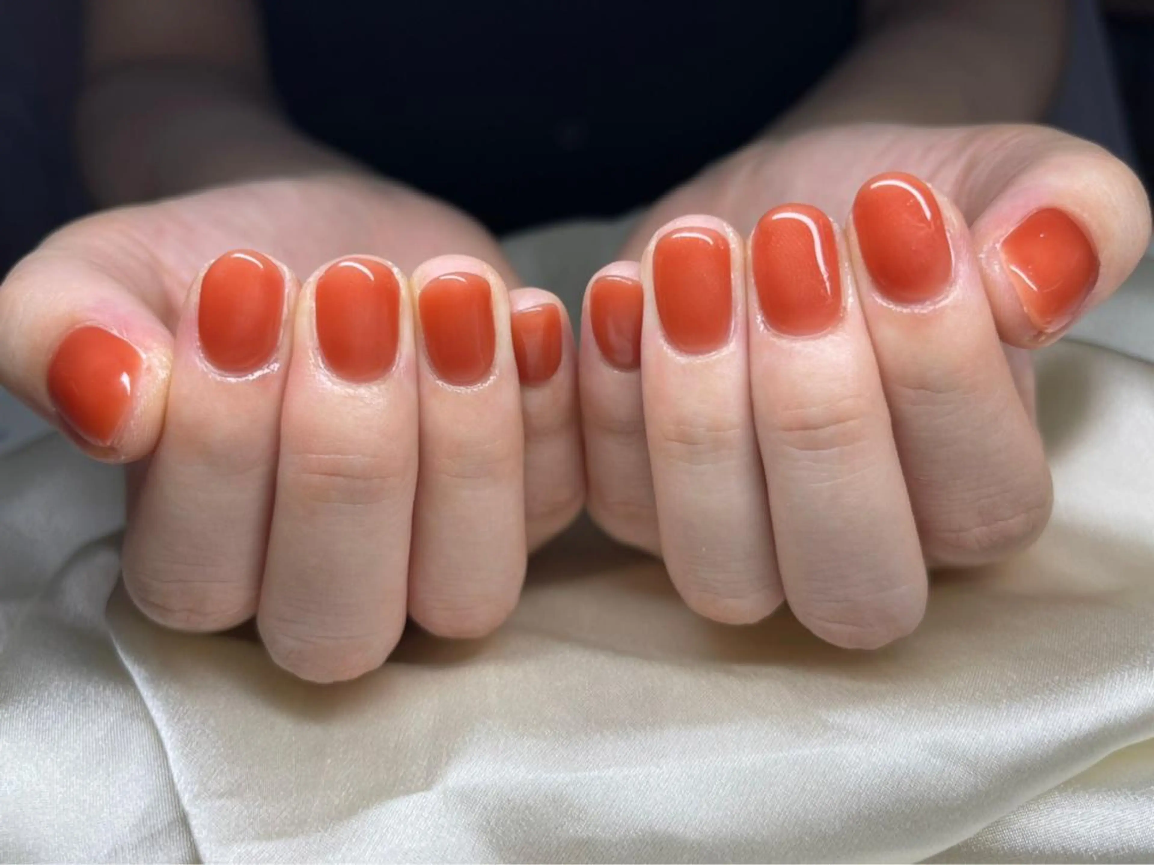 ネイル マツエク・マツパ アイブロウ 眉カラー 韓国風マツエク パリジェンヌラッシュリフト まつげパーマ ワンホンマツエク ハンドネイル Nail&eye Belire 新宿のネイルデザイン