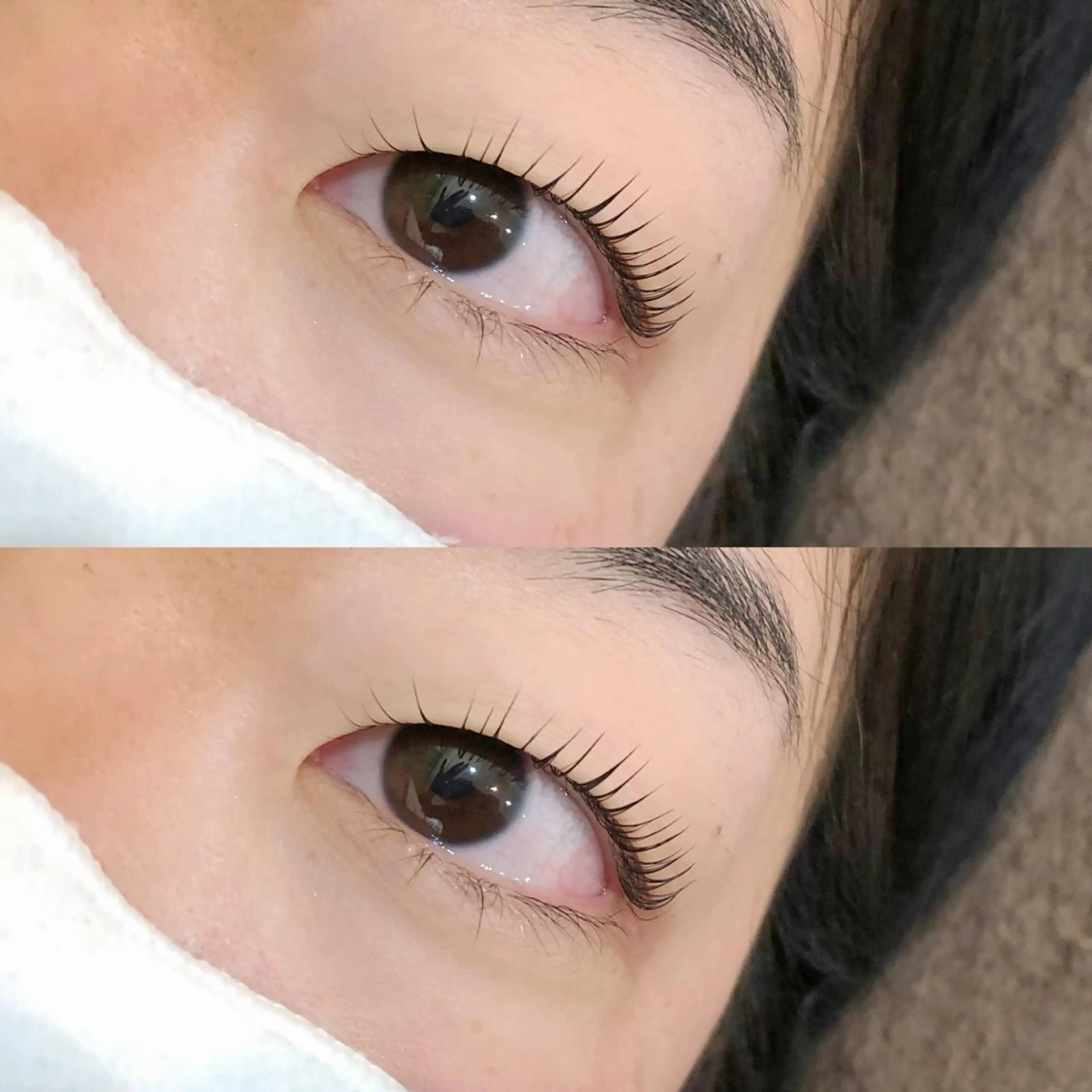 マツエク・マツパ Lykke yuu✿のマツエク・マツパデザイン