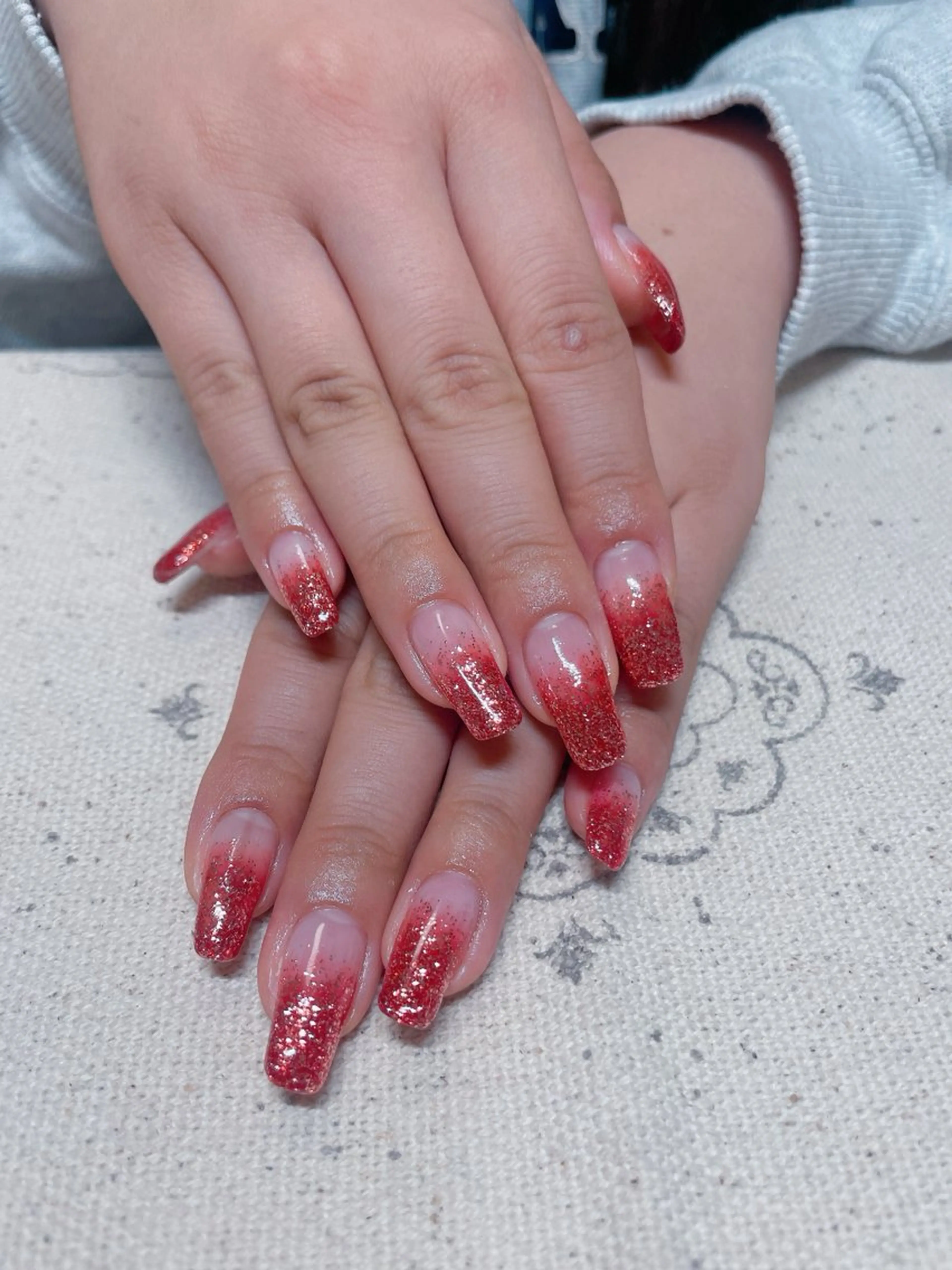 ネイル ゆ か_Nails💫のネイルデザイン