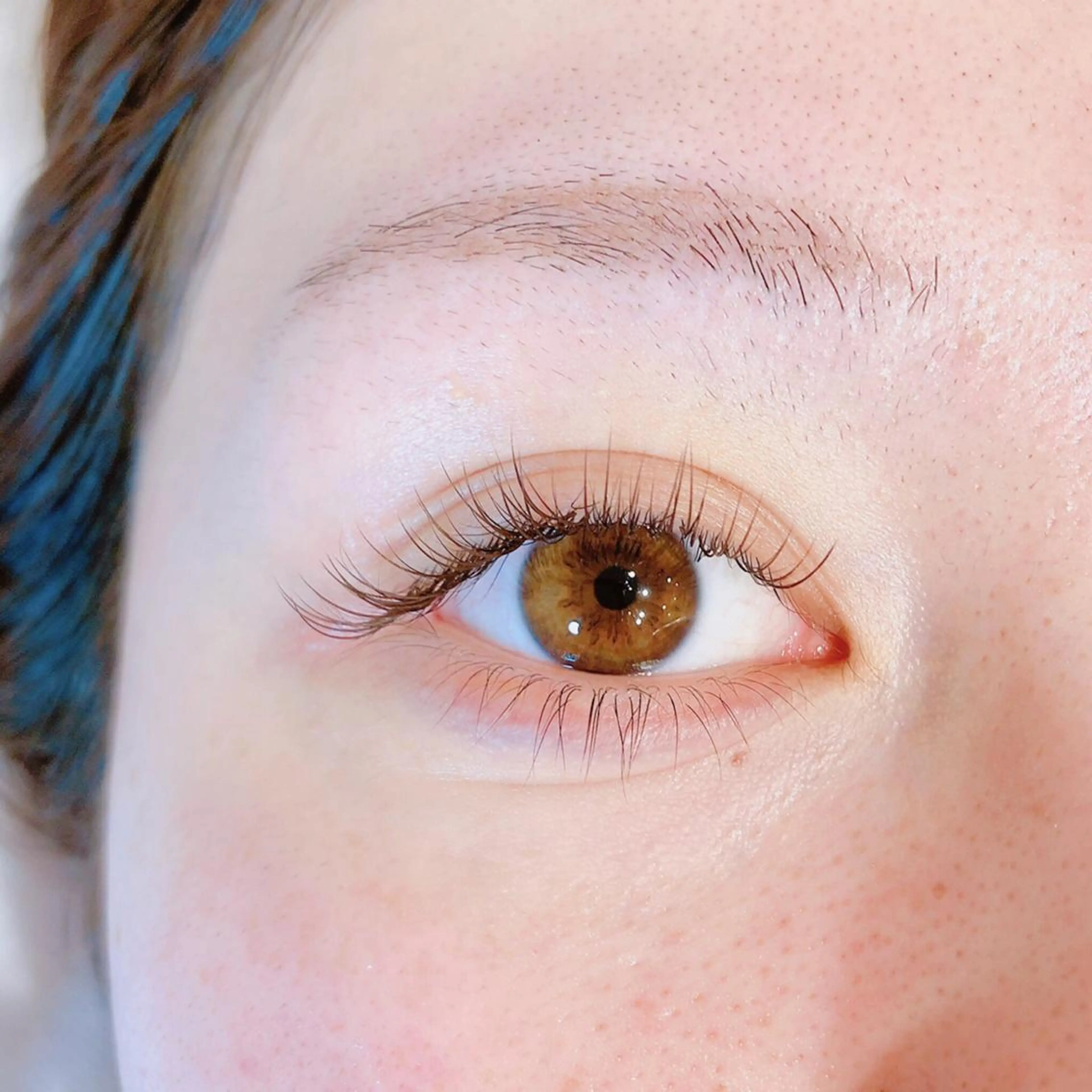 マツエク・マツパ なかむら 🪡のマツエク・マツパデザイン