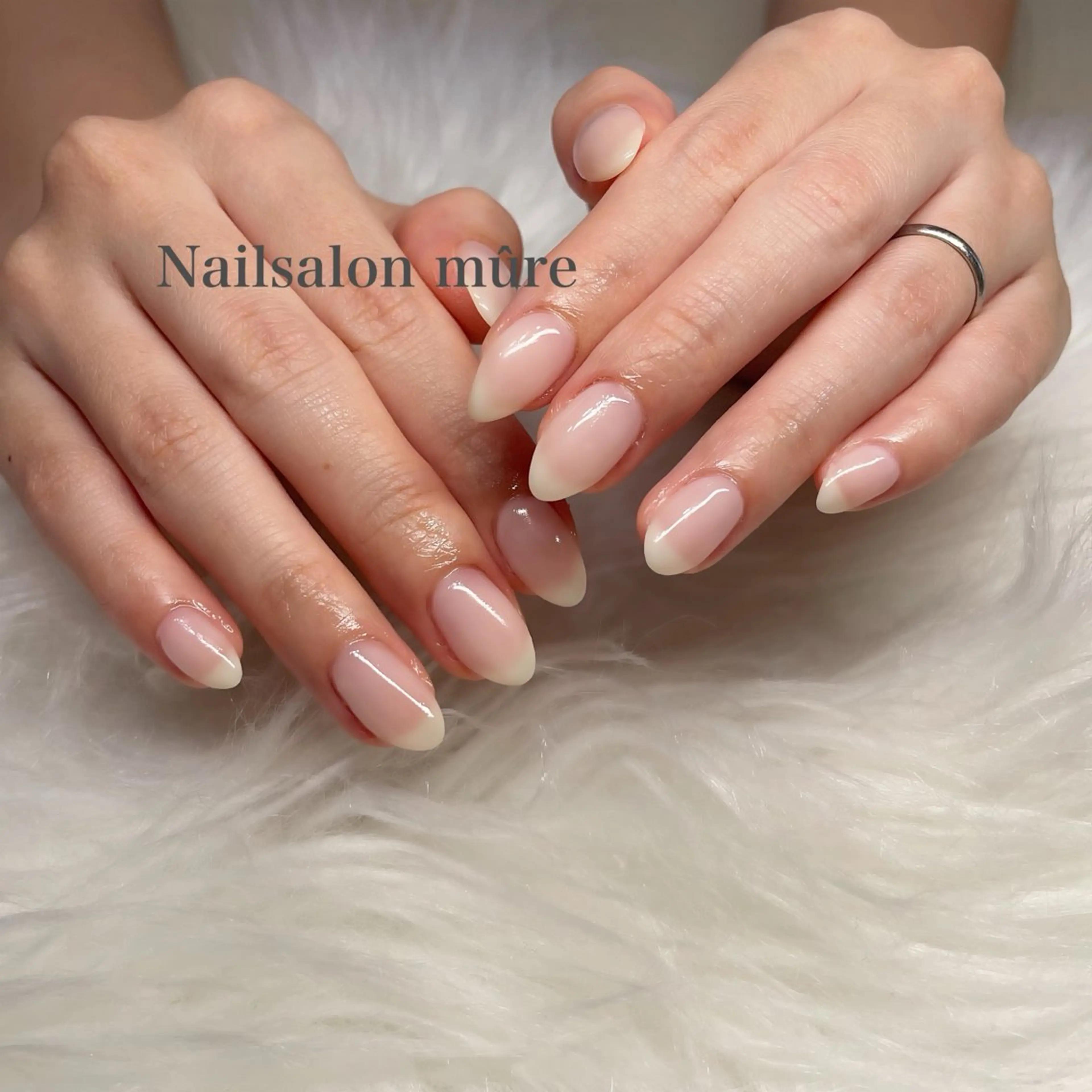 ネイル ハンドネイル Nailsalon mureのその他イメージ