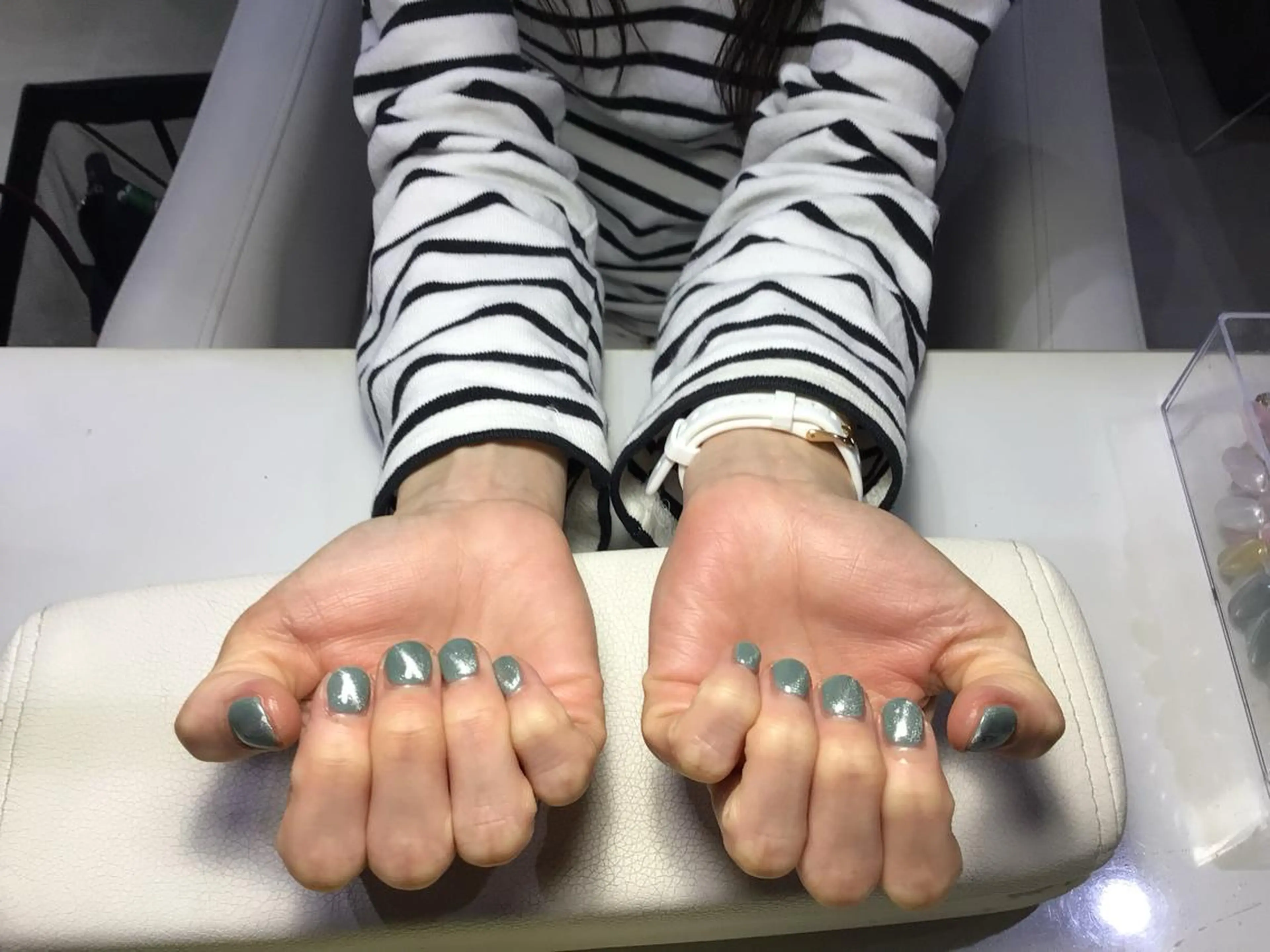 ネイル ifeel-Rose所属・💐 𝙍𝙀𝙉𝘼のヘアスタイル