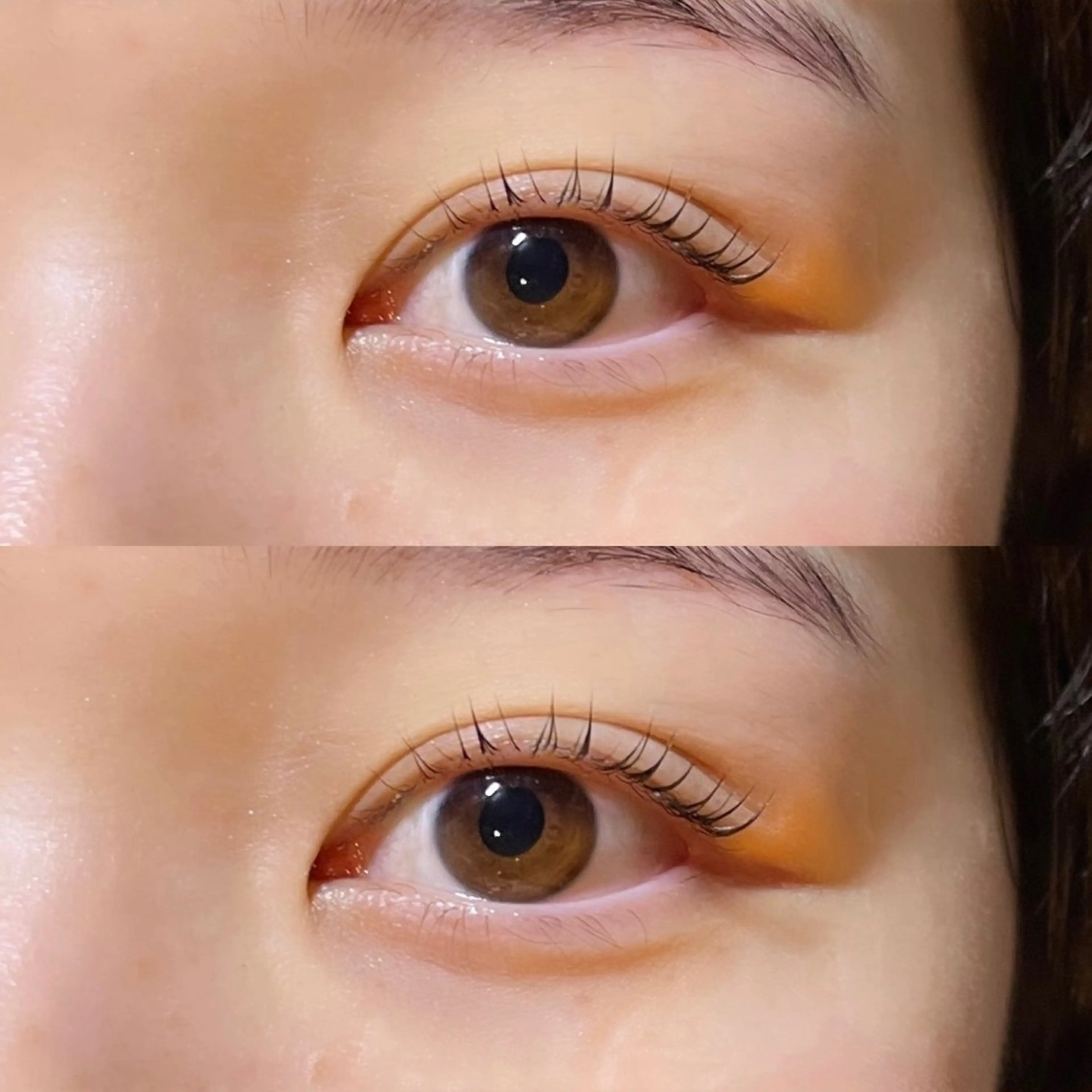 マツエク・マツパ まつげパーマ scarlet asahiのマツエク・マツパデザイン