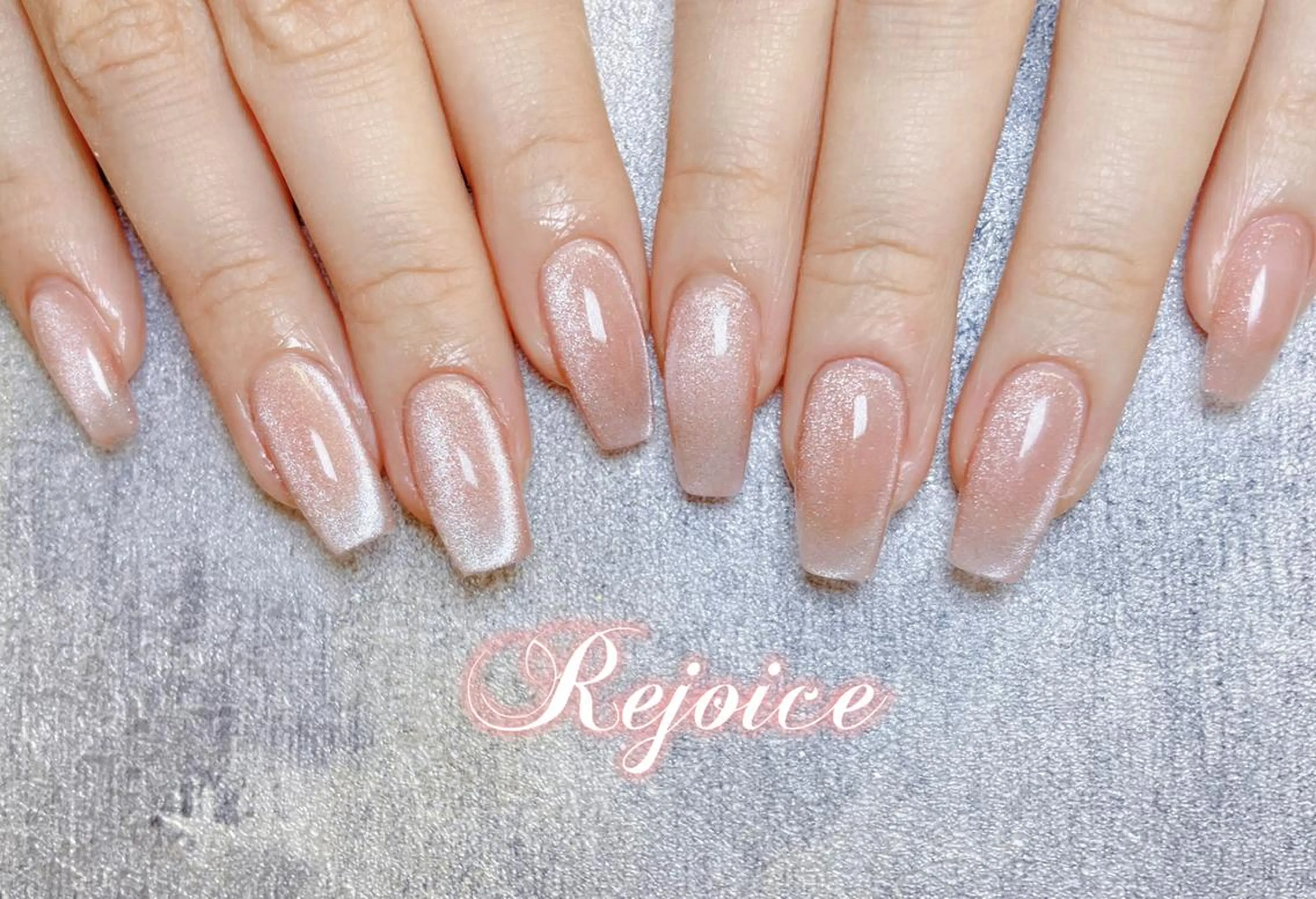 ネイル ハンドネイル Alice（アリス） 渋谷ネイルのネイルデザイン