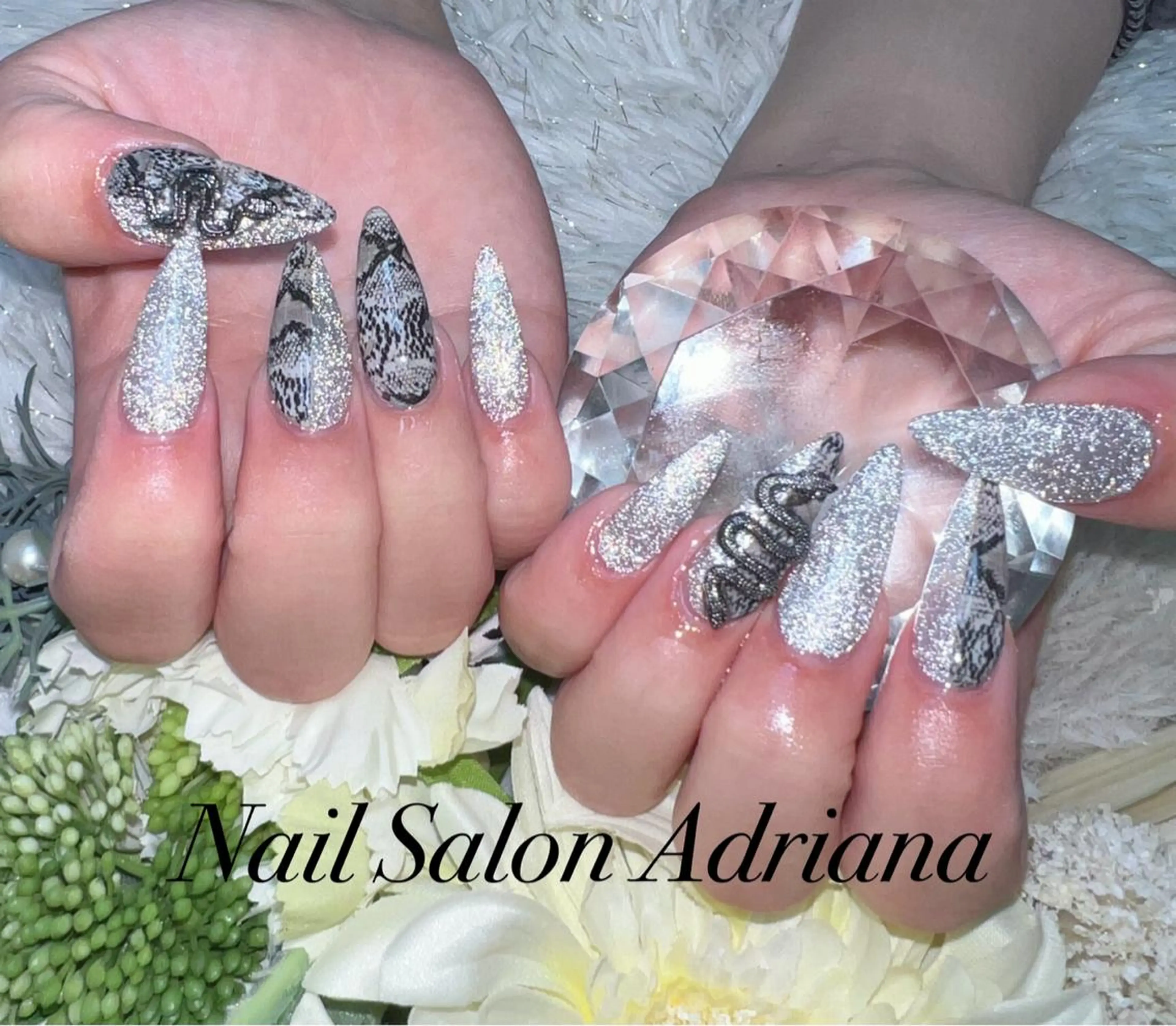 ネイル ADRIANA 大久保駅前徒歩2分のその他イメージ