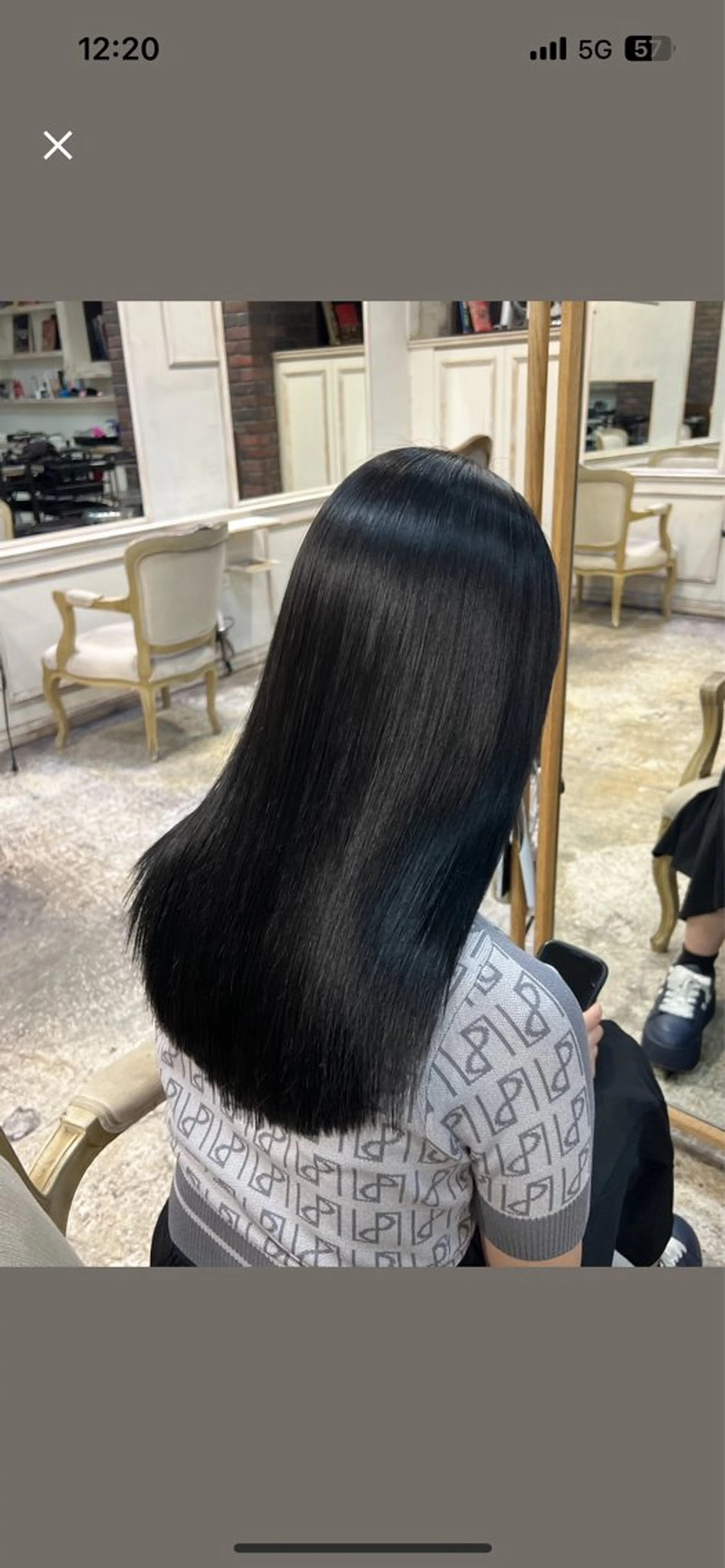 ロング カラー ヘアアレンジ ショートボブ ベージュカラー ブリーチ ブロンド 透明感カラー カット ヘアカラー 縮毛矯正 トリートメント 透明感/艶髪矯正 🪐takushiのヘアスタイル