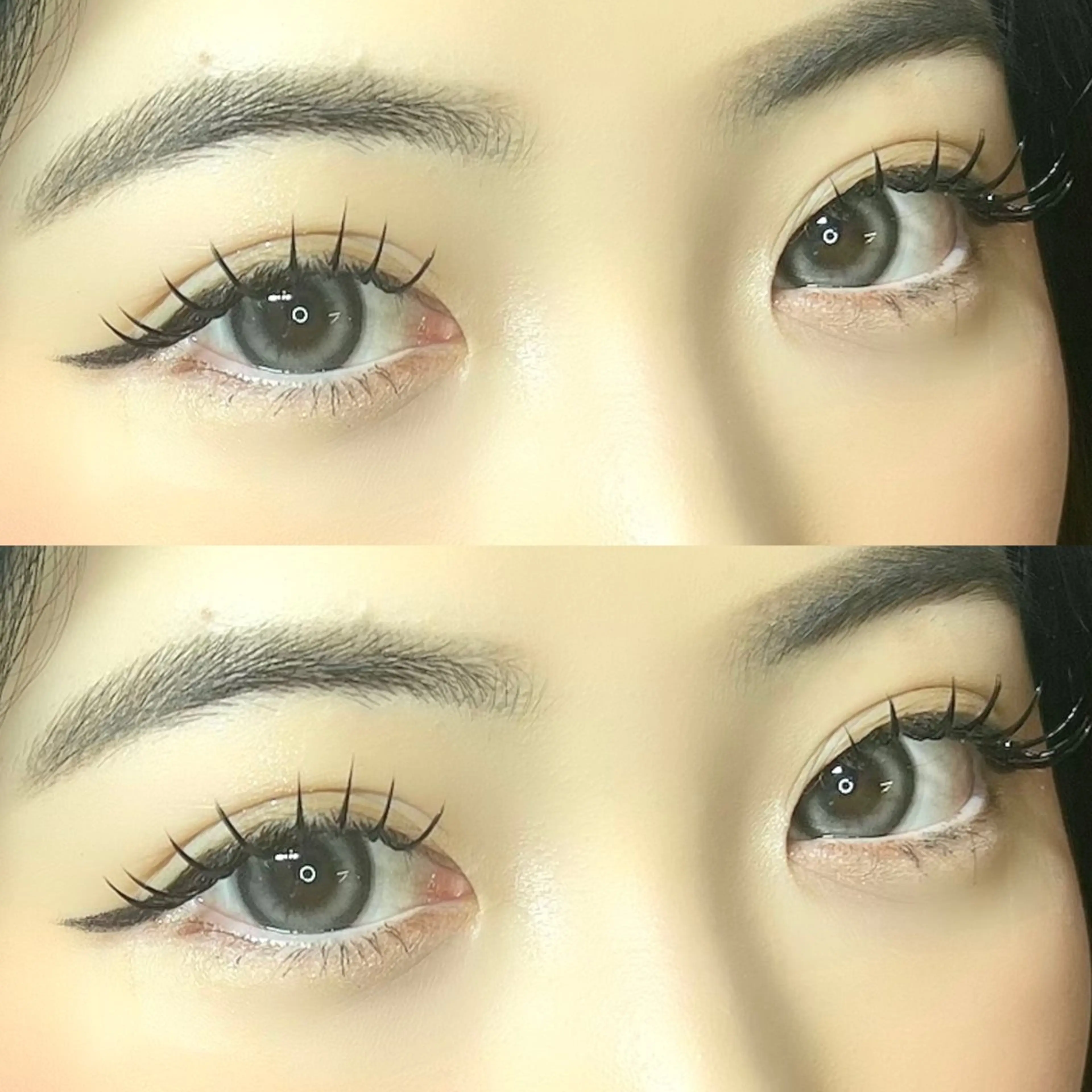 【💗12月限定💗】 フラットマットラッシュ140本＋コーティング付🎟の写真