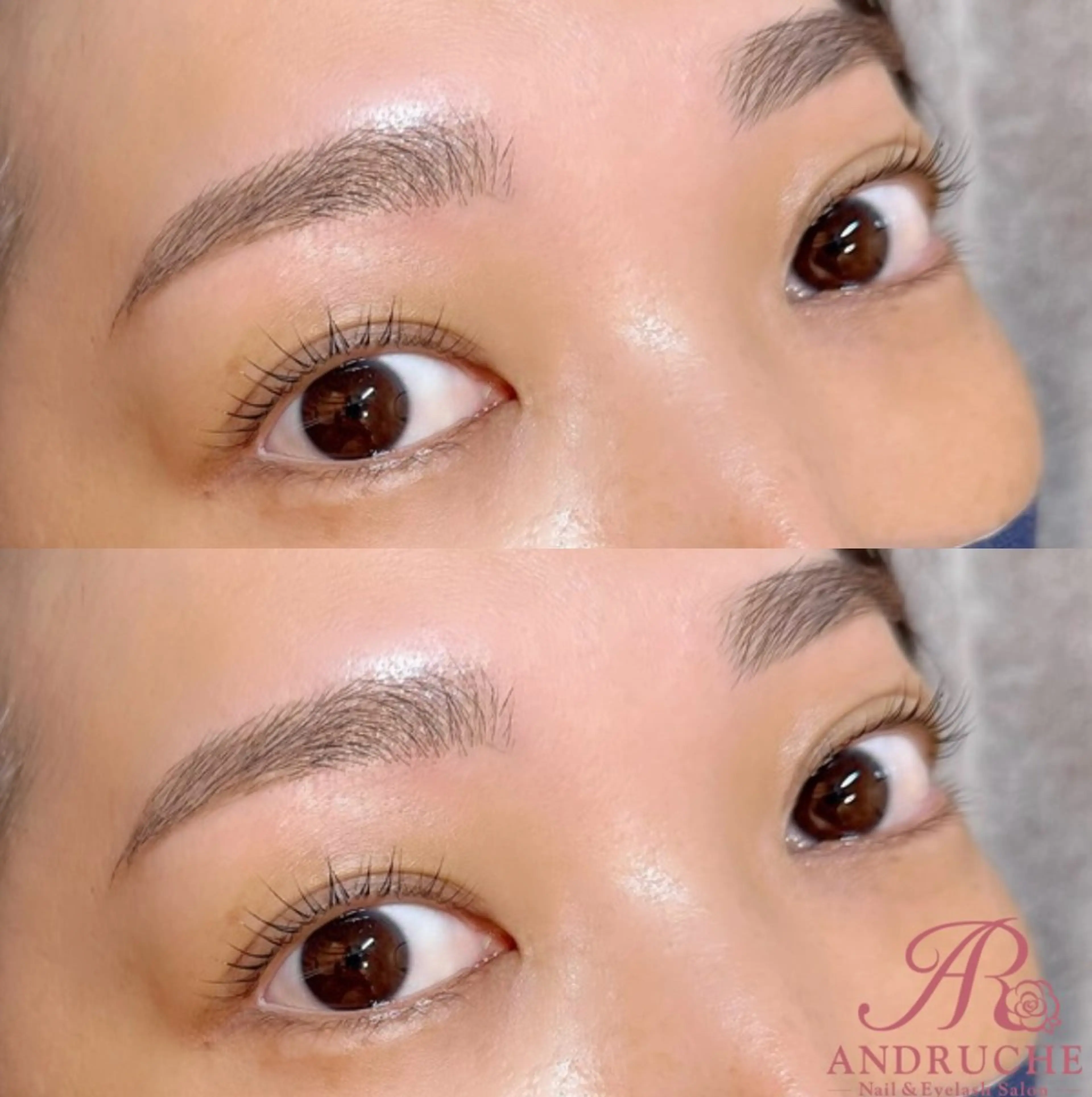 アイブロウ ワックス脱毛 眉カット その他(アイブロウ) 村上 瑠里のマツエク・マツパデザイン