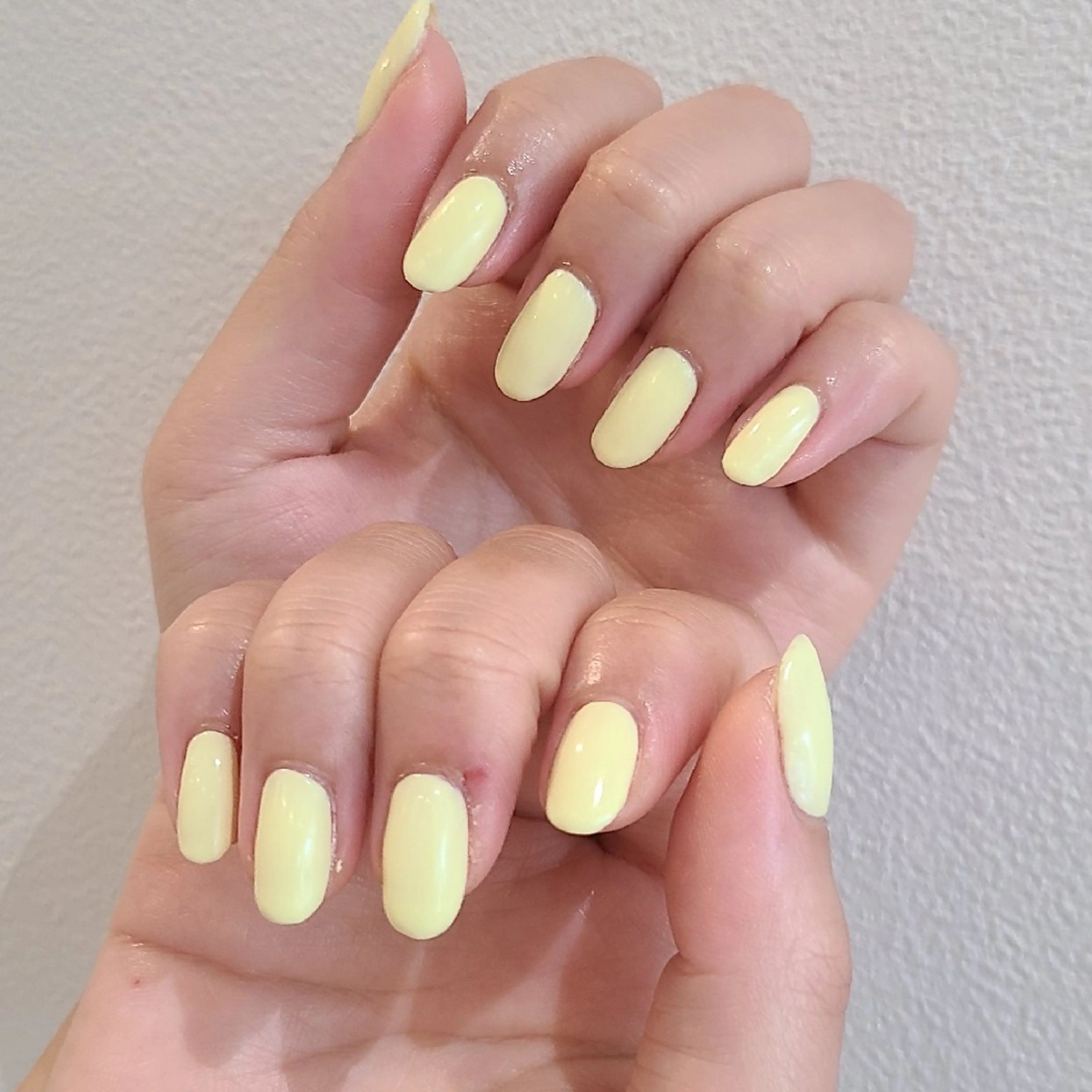 ネイル ハンドネイル 6RokuHair（ロクヘアー)所属・門川 茉奈美のネイルデザイン