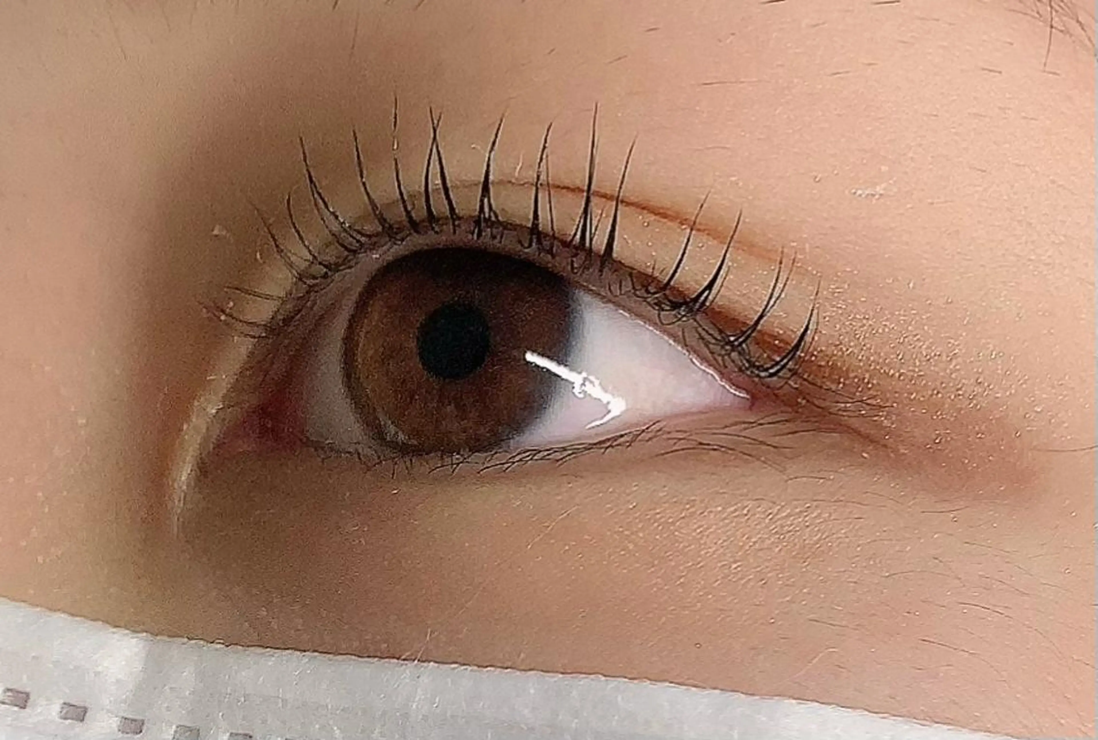 マツエク・マツパ まつげパーマ rinacoco ★のマツエク・マツパデザイン