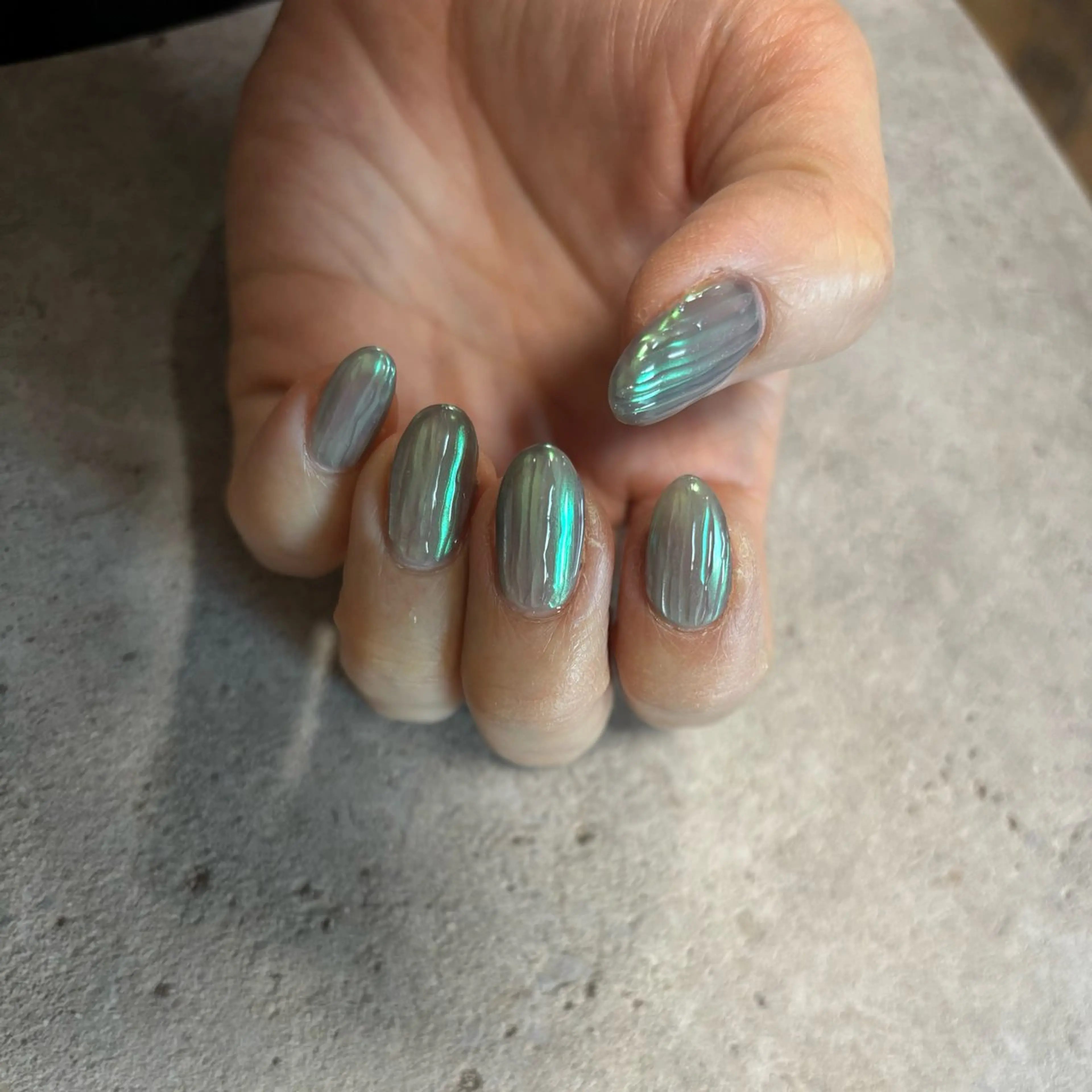 ネイル angie nailのネイルデザイン