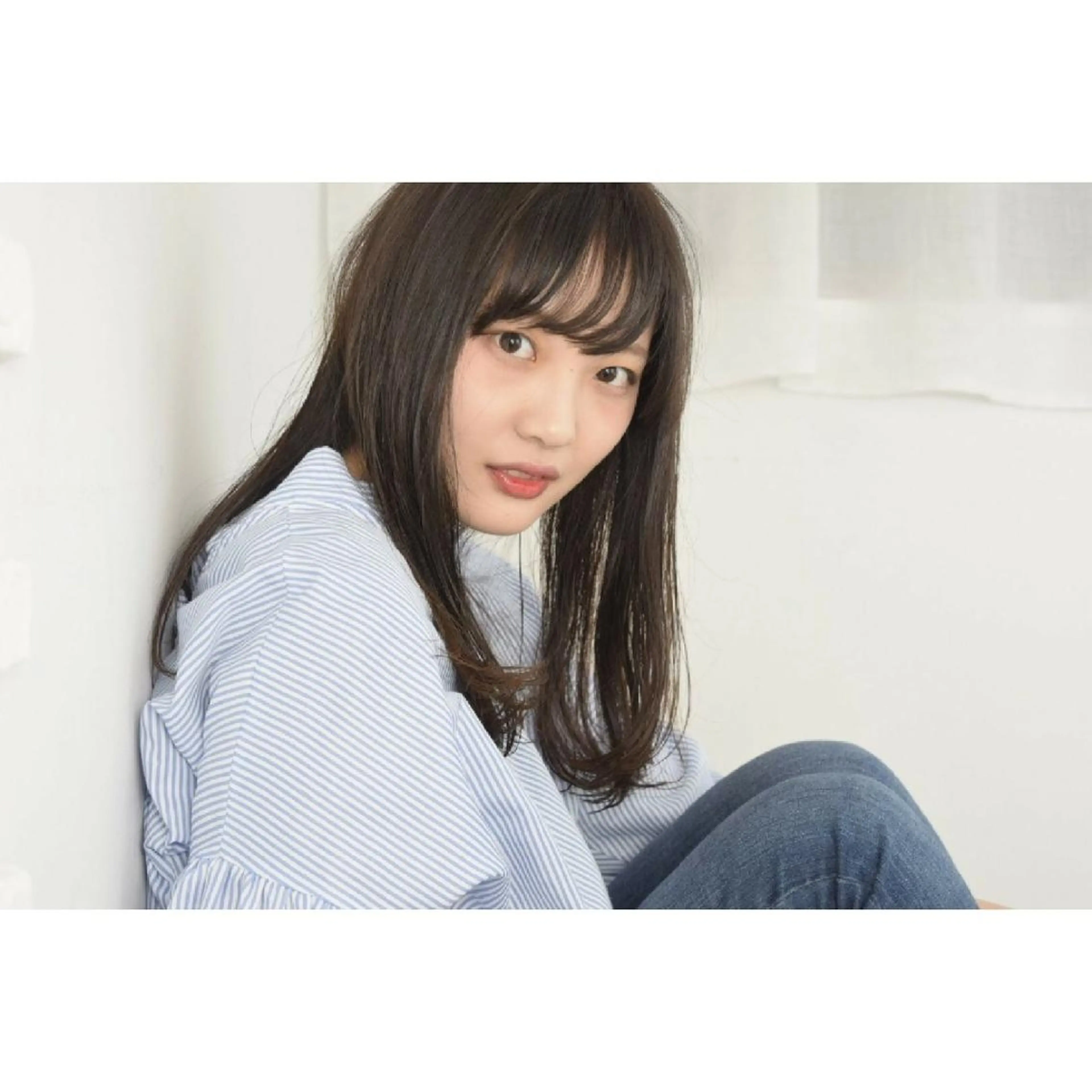 ロング hair design BEER所属・みなみ ゆうすけのヘアスタイル