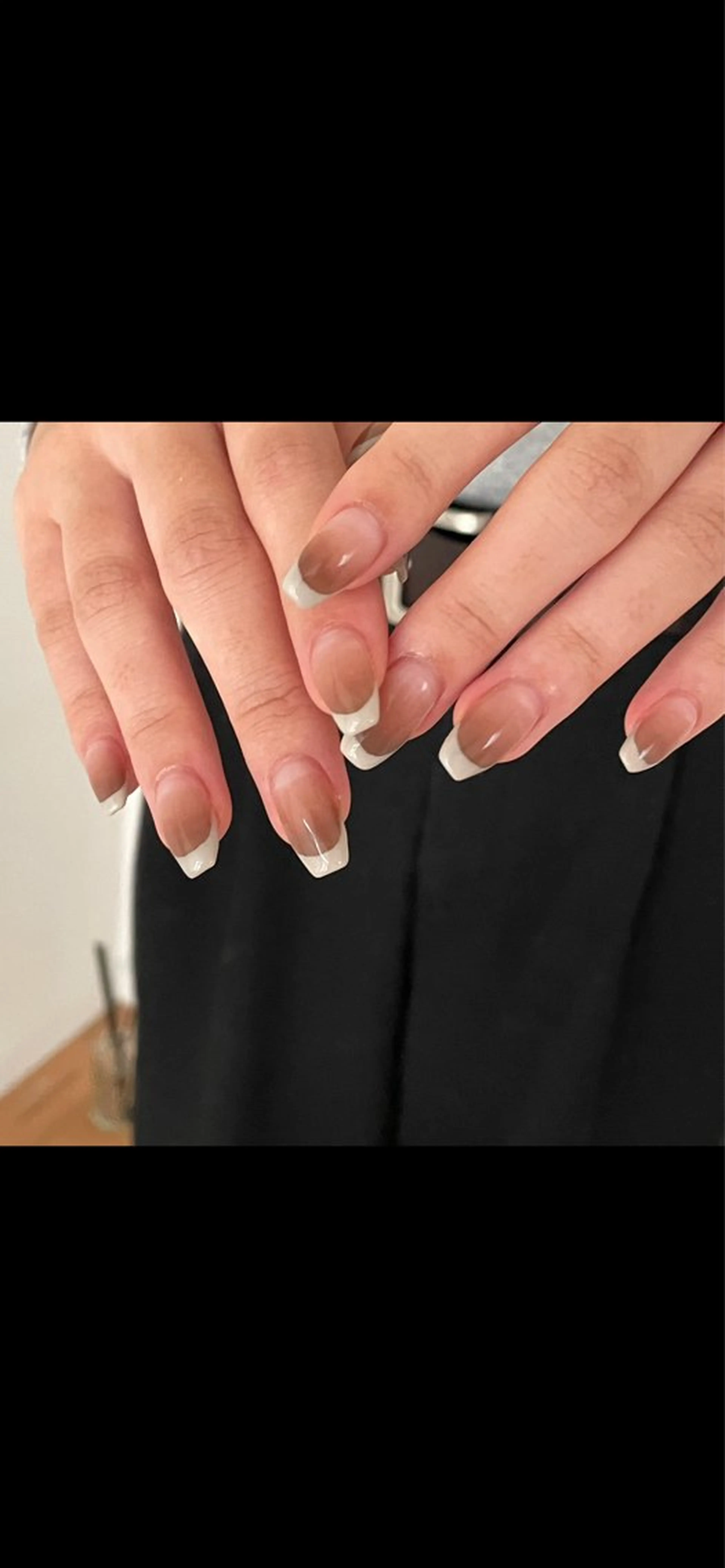 ネイル ハンドネイル kato natsukiのネイルデザイン