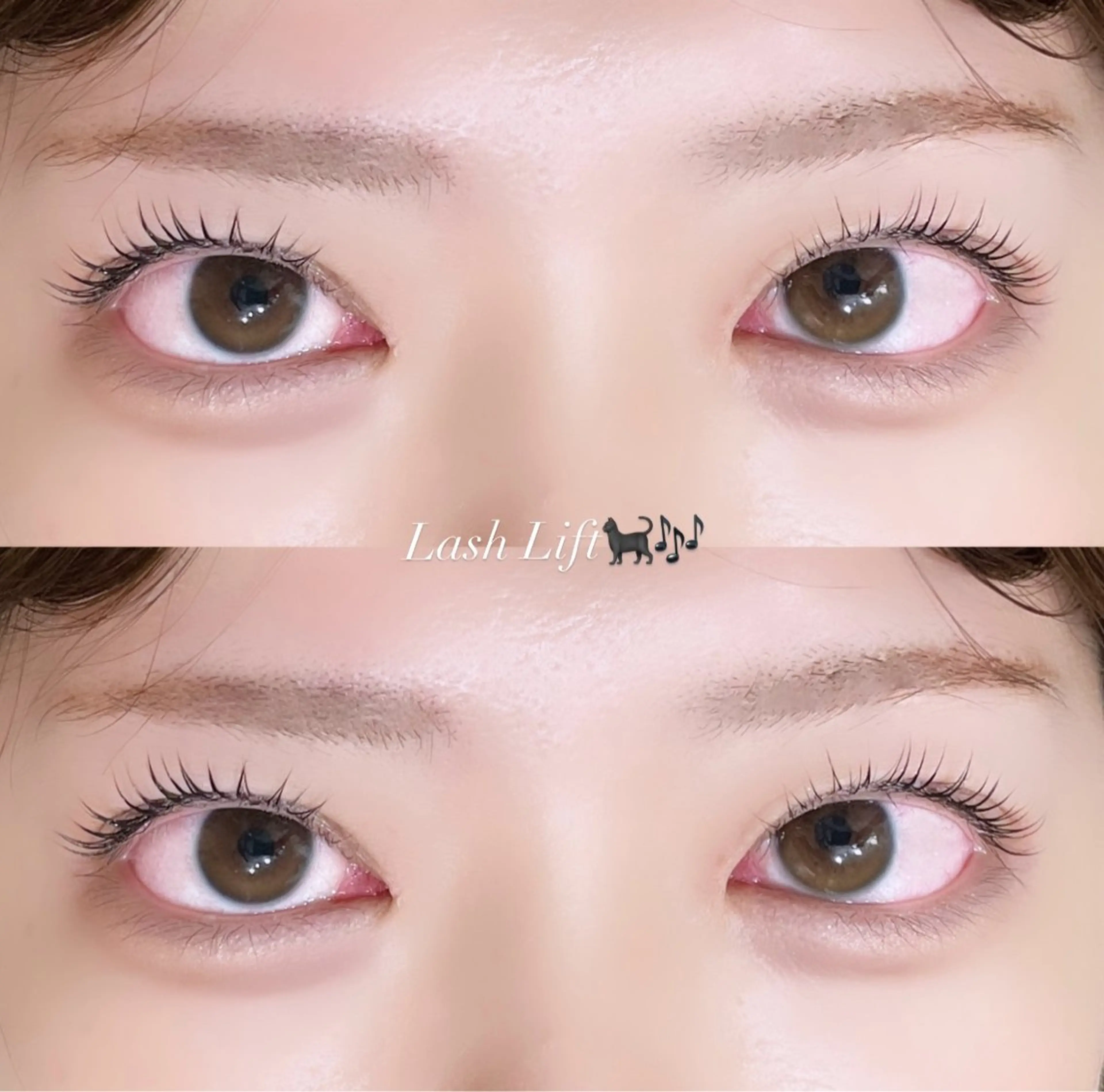 マツエク・マツパ マツパ Aoyagi💫 三茶eye listのマツエク・マツパデザイン