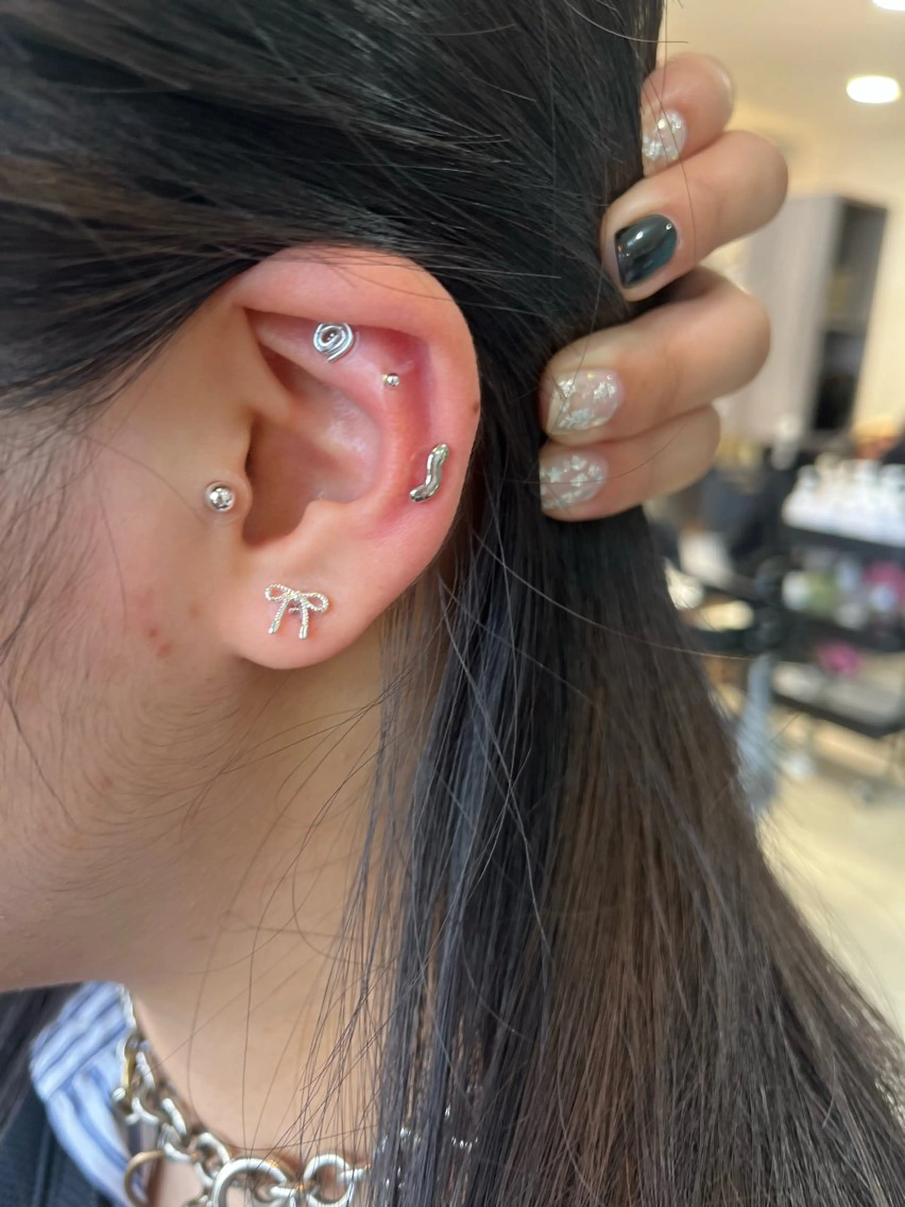 その他 美容室LAND所属・濱口 真優のヘアスタイル